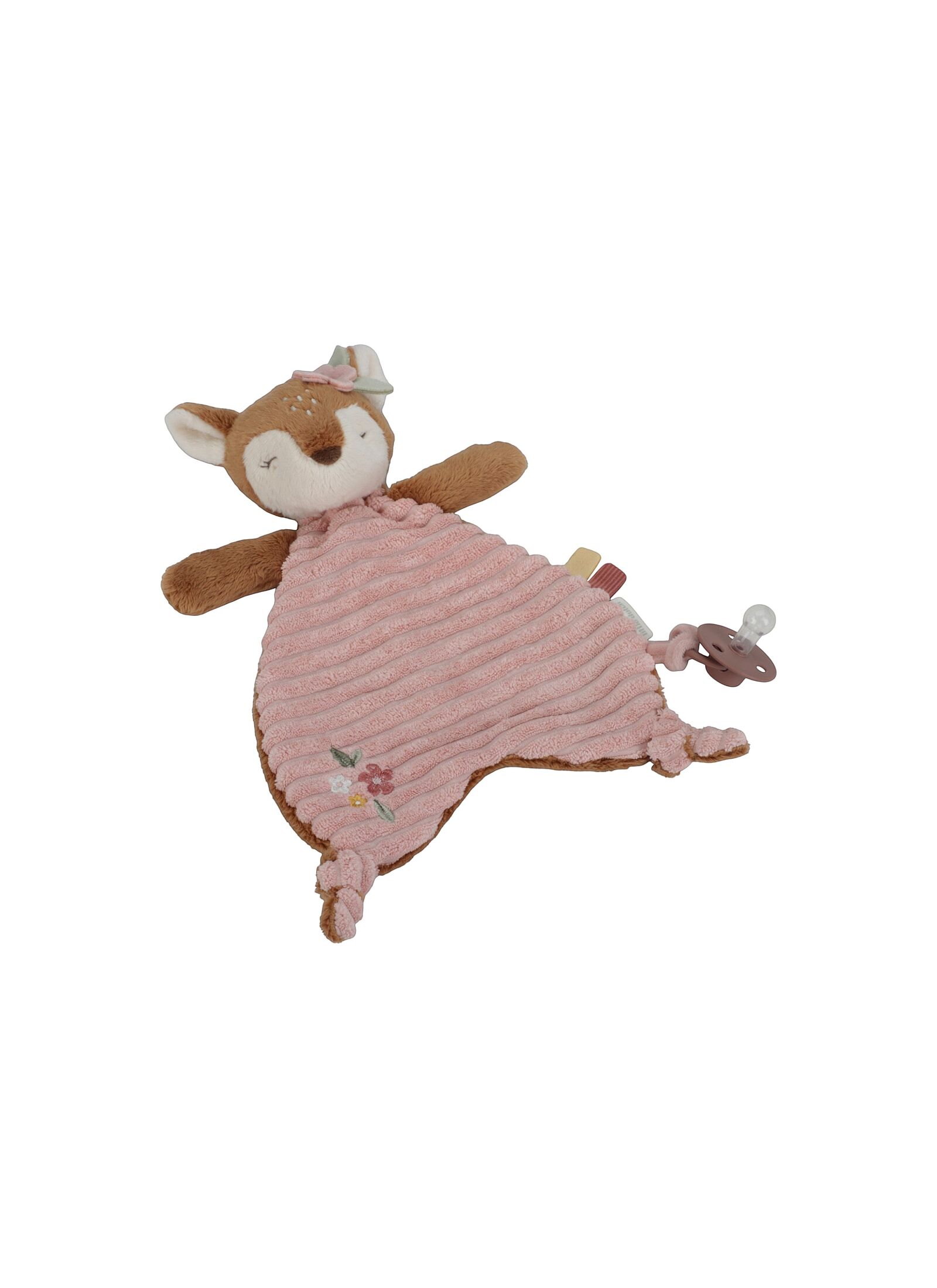 CUDDLE CLOTH FAIRY GARDEN