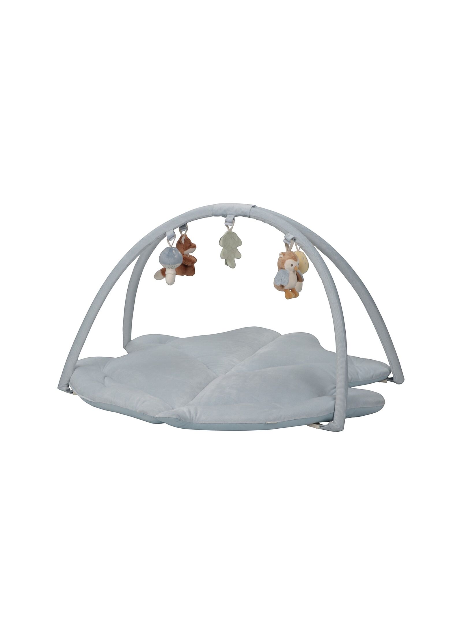 ACTIVITY PLAY MAT FOREST FRIENDS