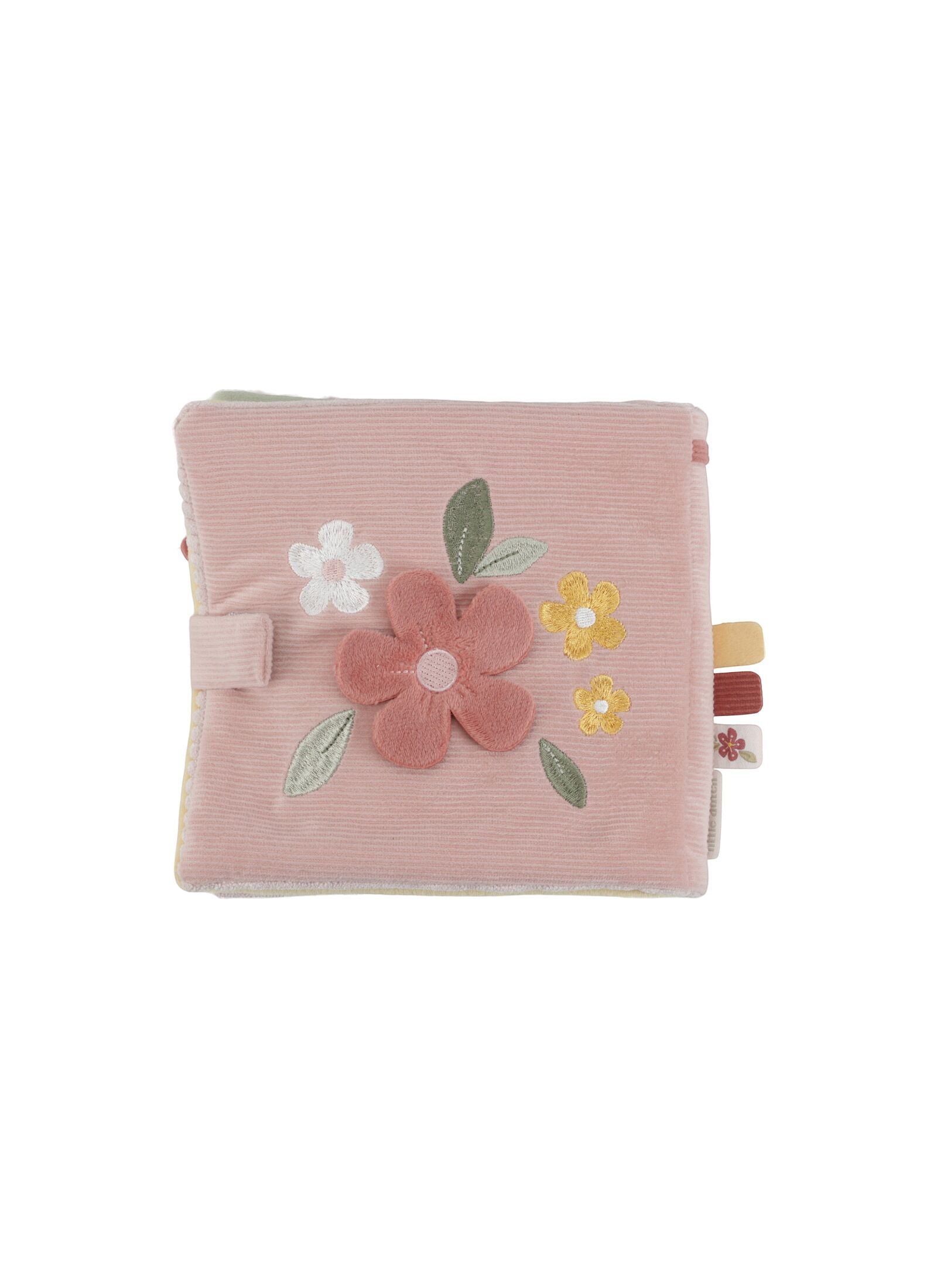 SOFT BOOK FAIRY GARDEN