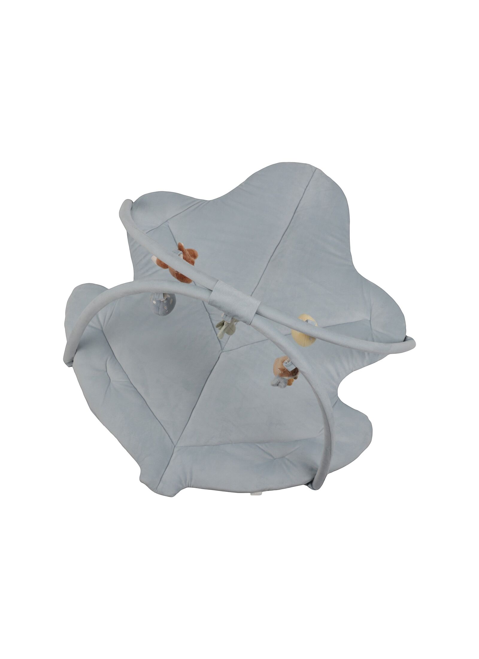 ACTIVITY PLAY MAT FOREST FRIENDS