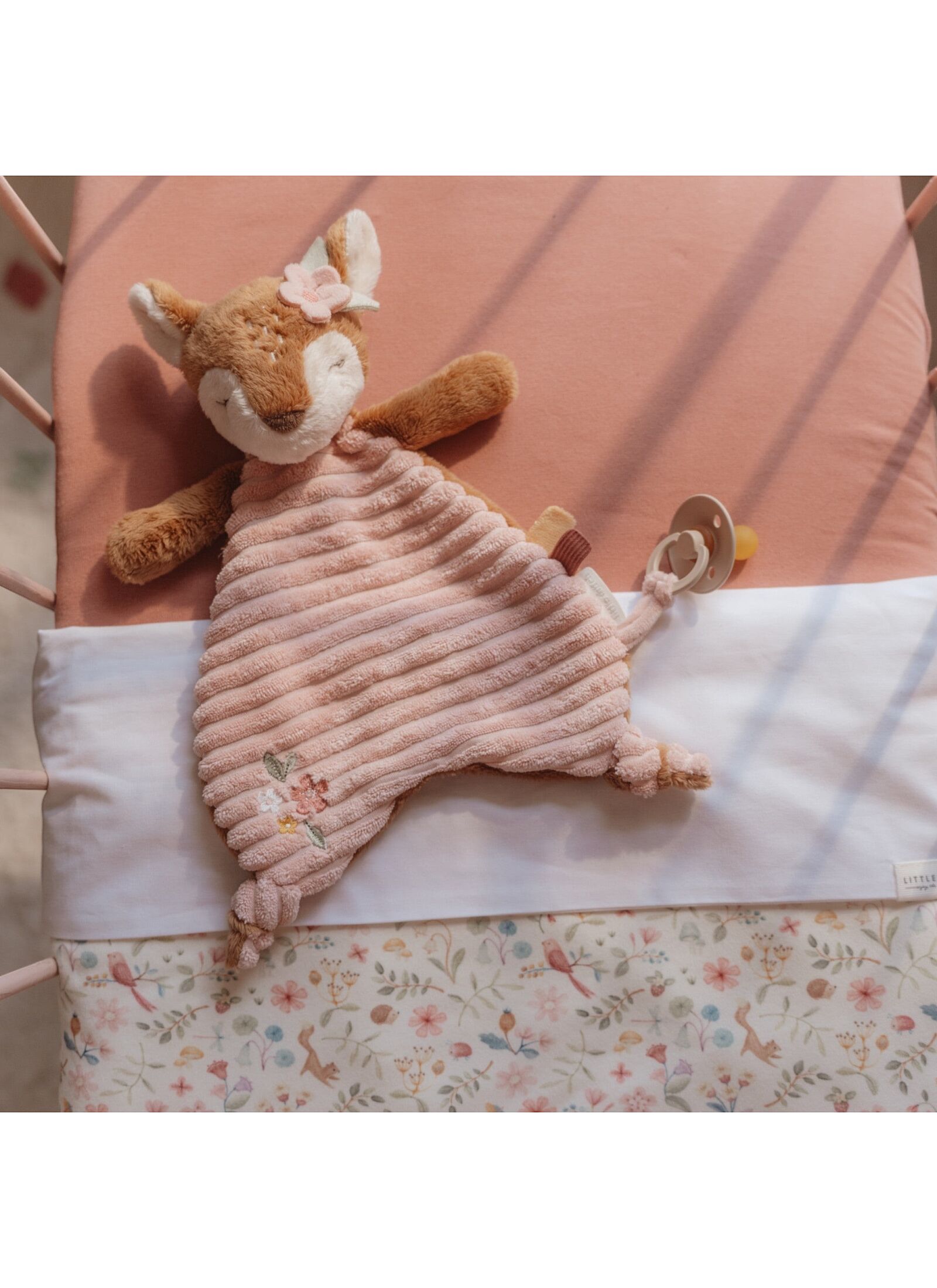 CUDDLE CLOTH FAIRY GARDEN