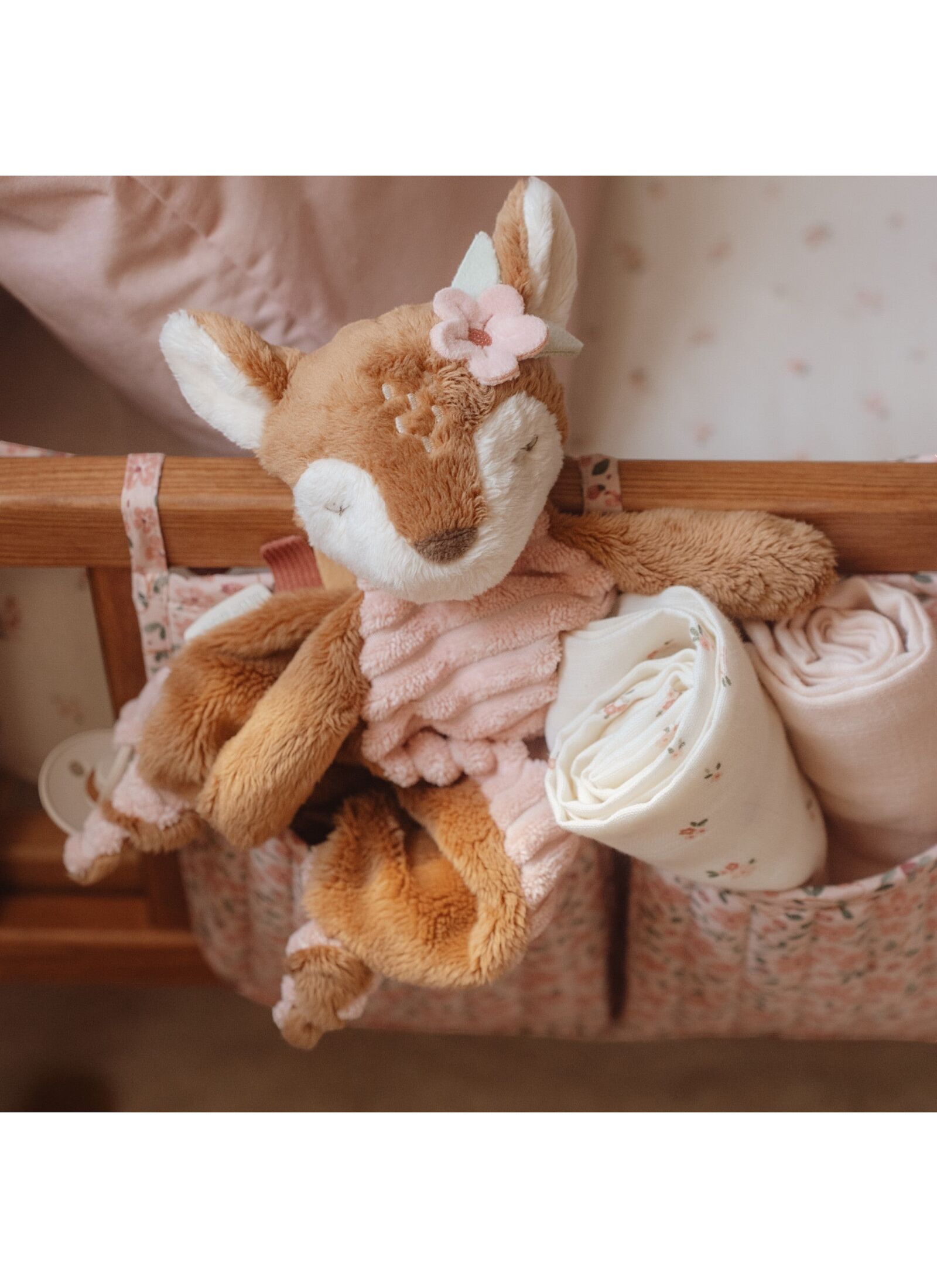 CUDDLE CLOTH FAIRY GARDEN