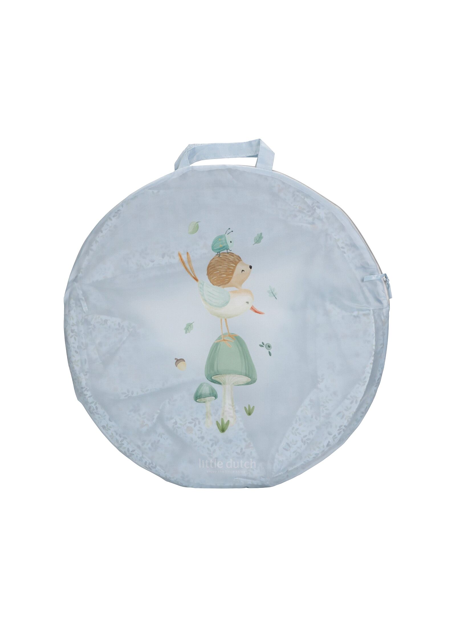 TUNNEL FOREST FRIENDS