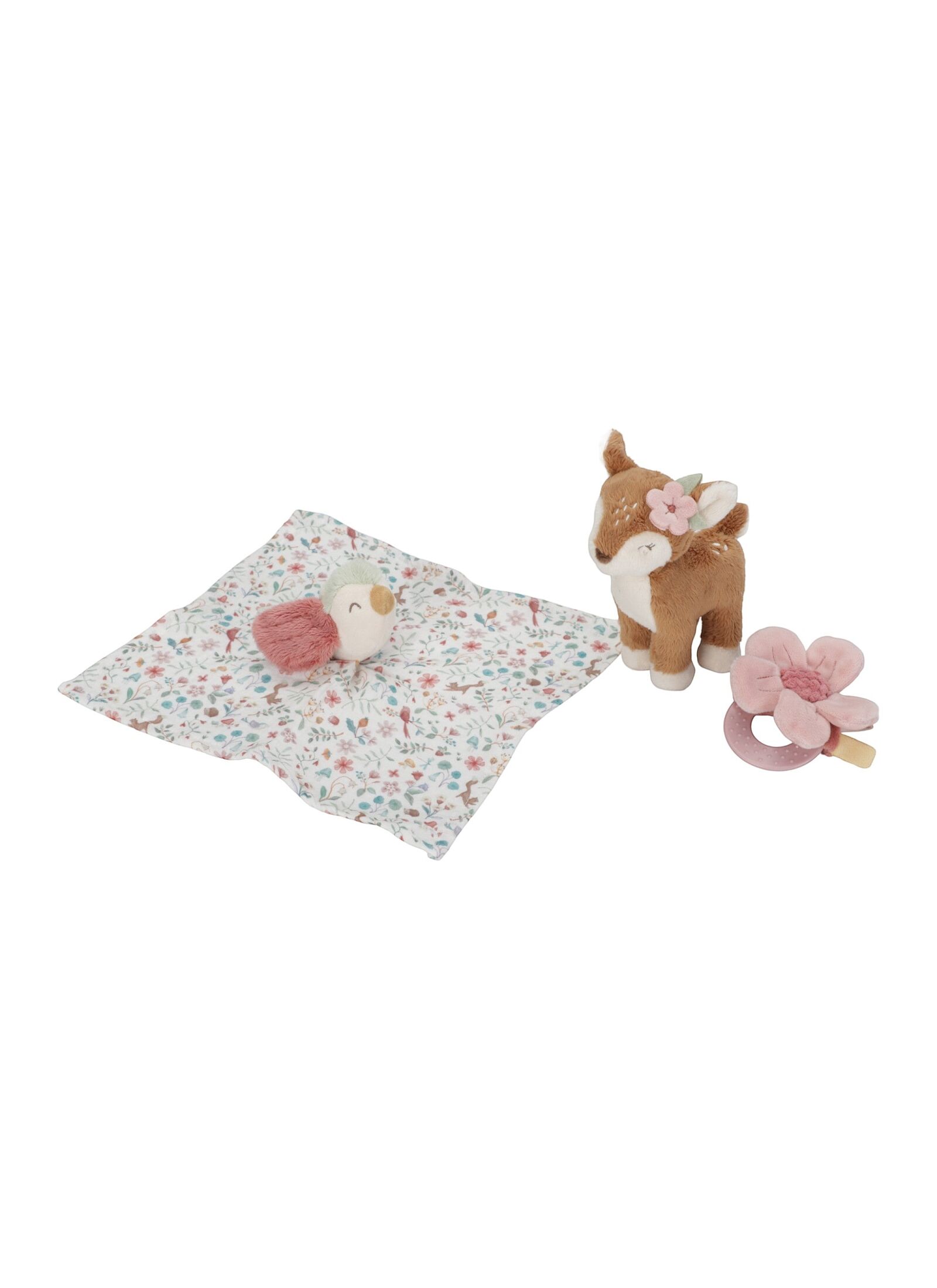 GIFT BOX FAIRY GARDEN