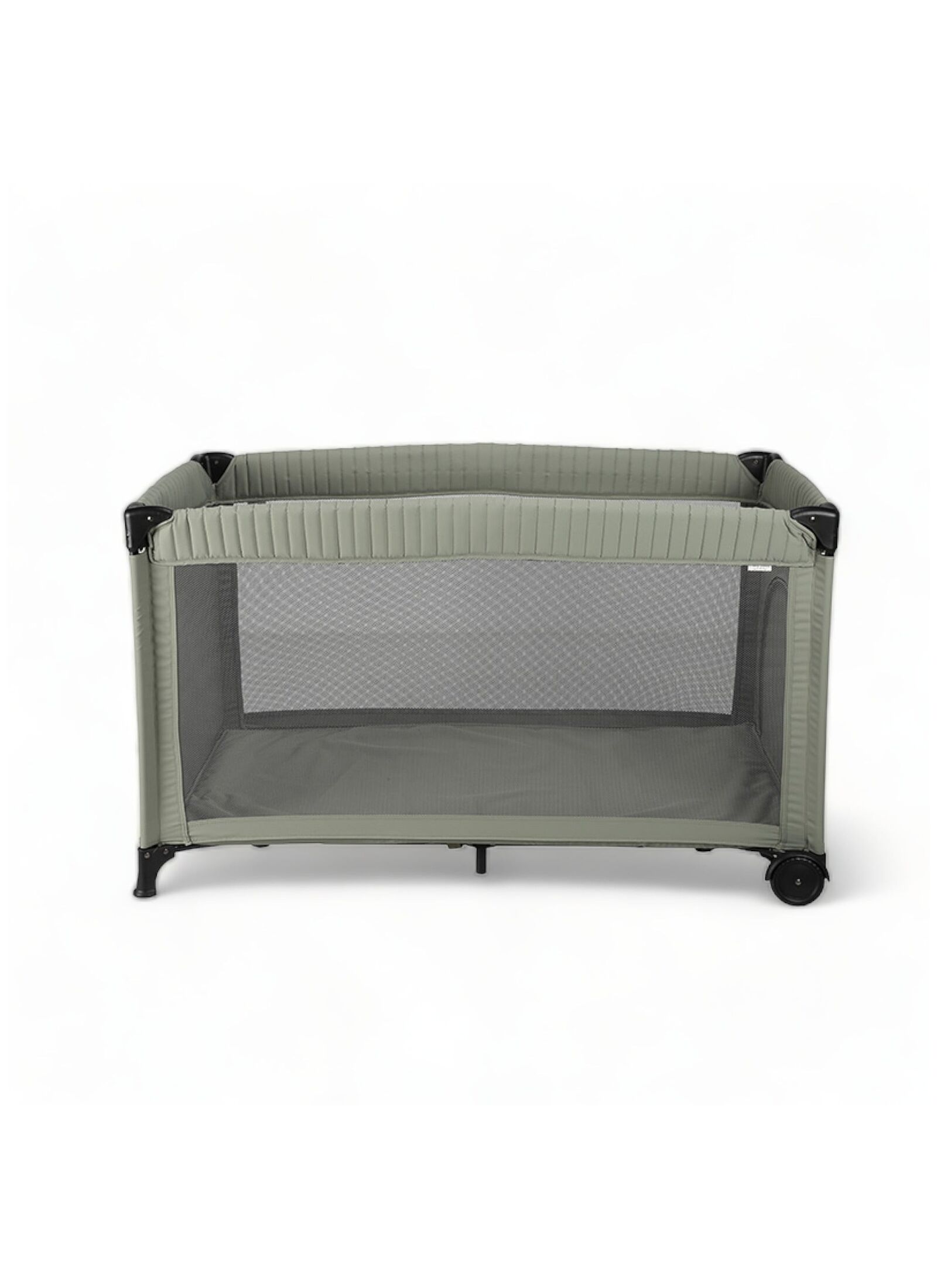 PORTACOT WITH CARRYING BAG OLIVE