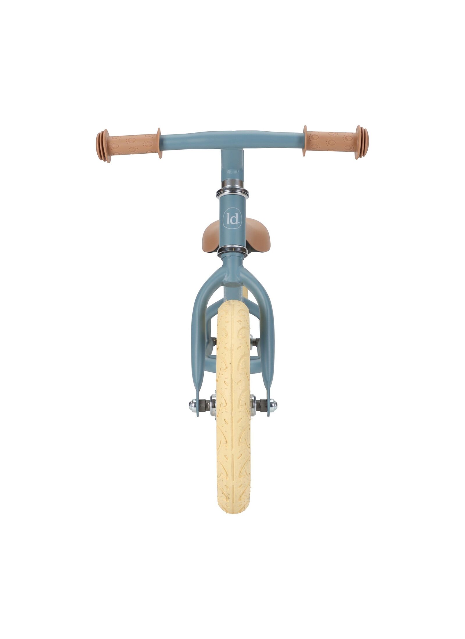 BALANCE BIKE BLUE MATTE