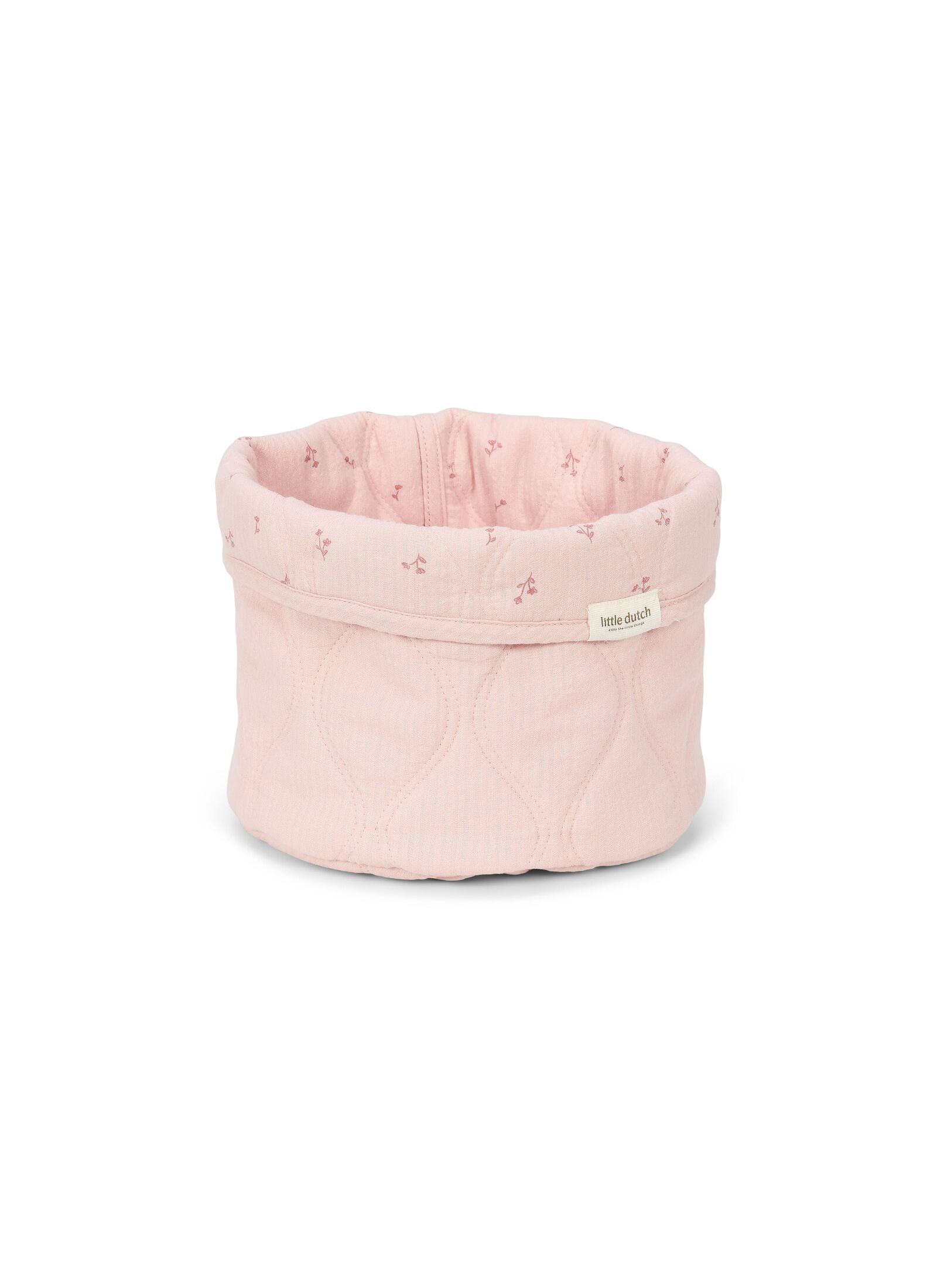 STORAGE BASKET PURE BLOSSOM