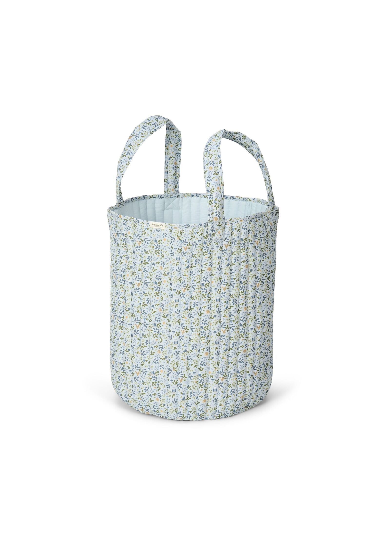 BASKET SAVANNA FOREST ADVENTURE