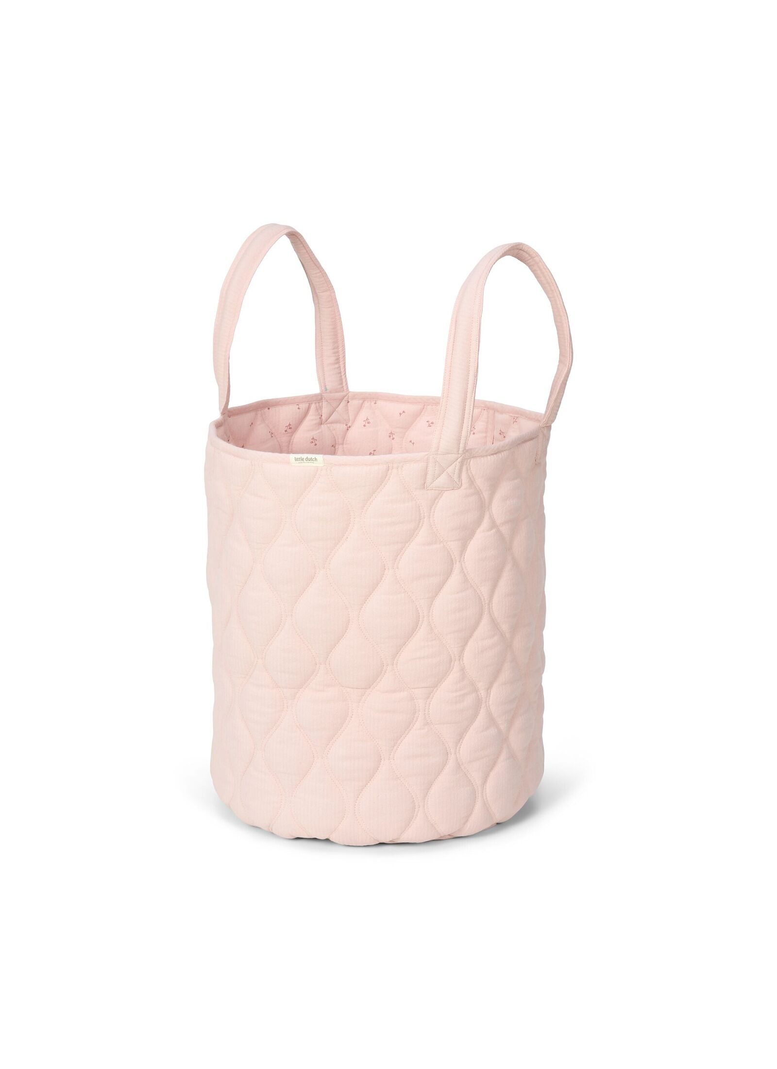 BASKET SAVANNA PURE BLOSSOM