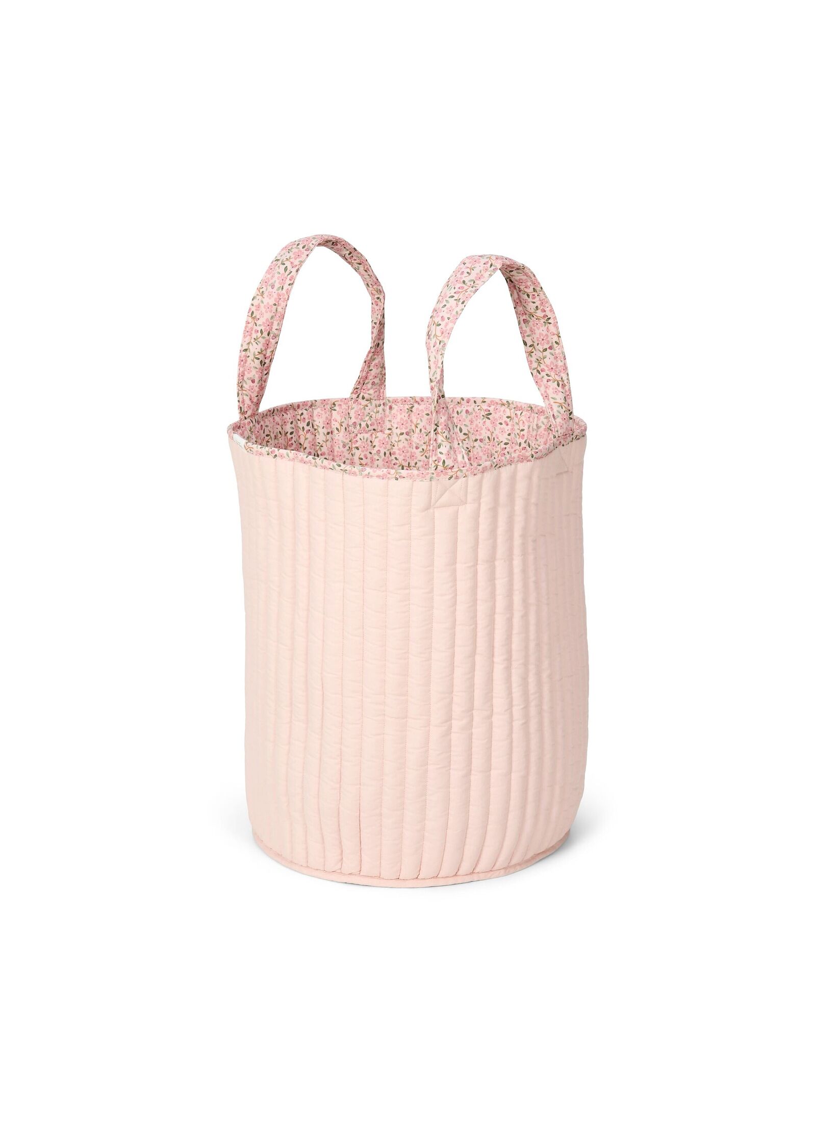 BASKET SAVANNA FAIRY FLORAL