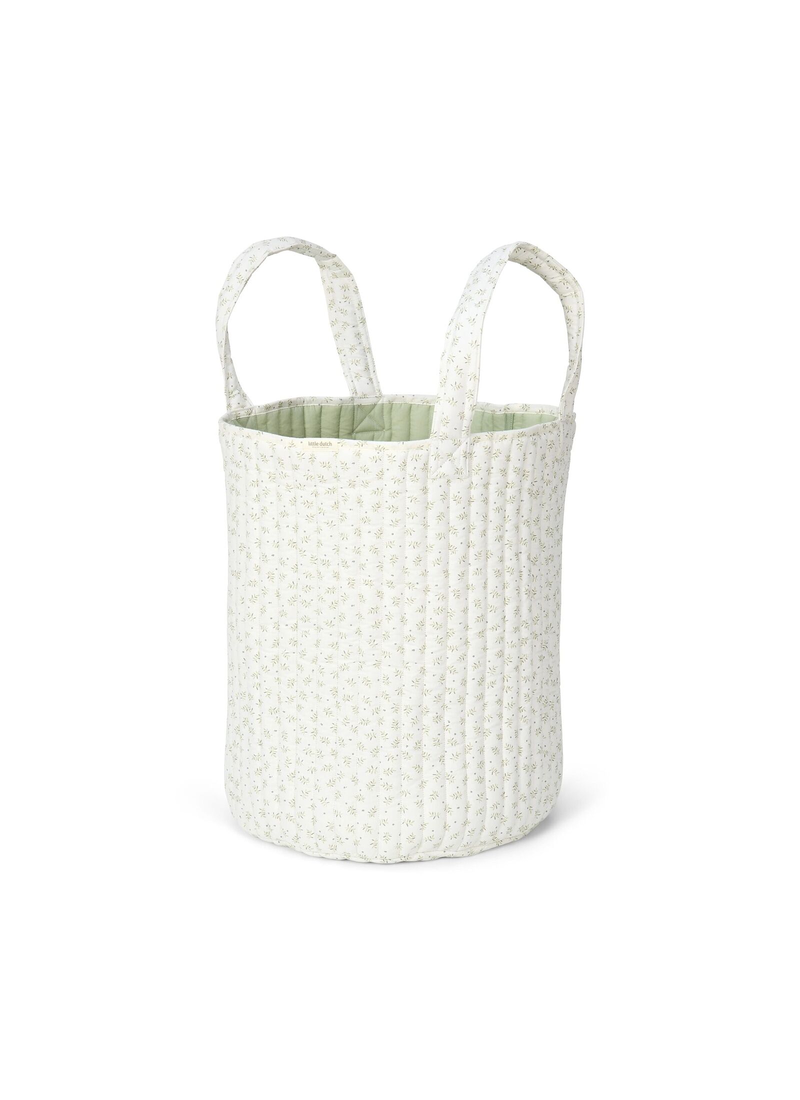 BASKET SAVANNA BLUEBERRY LEAVES