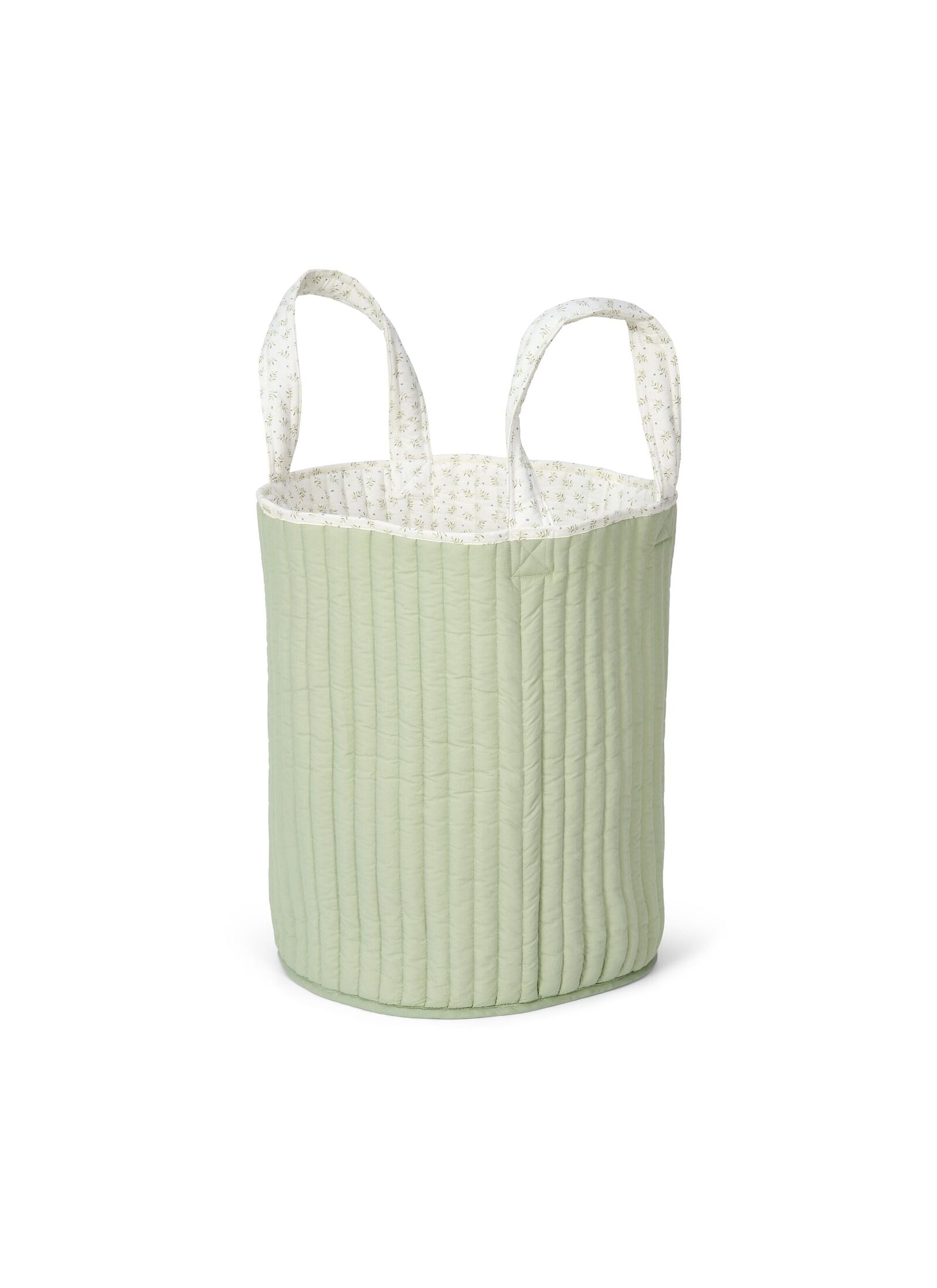 BASKET SAVANNA BLUEBERRY LEAVES