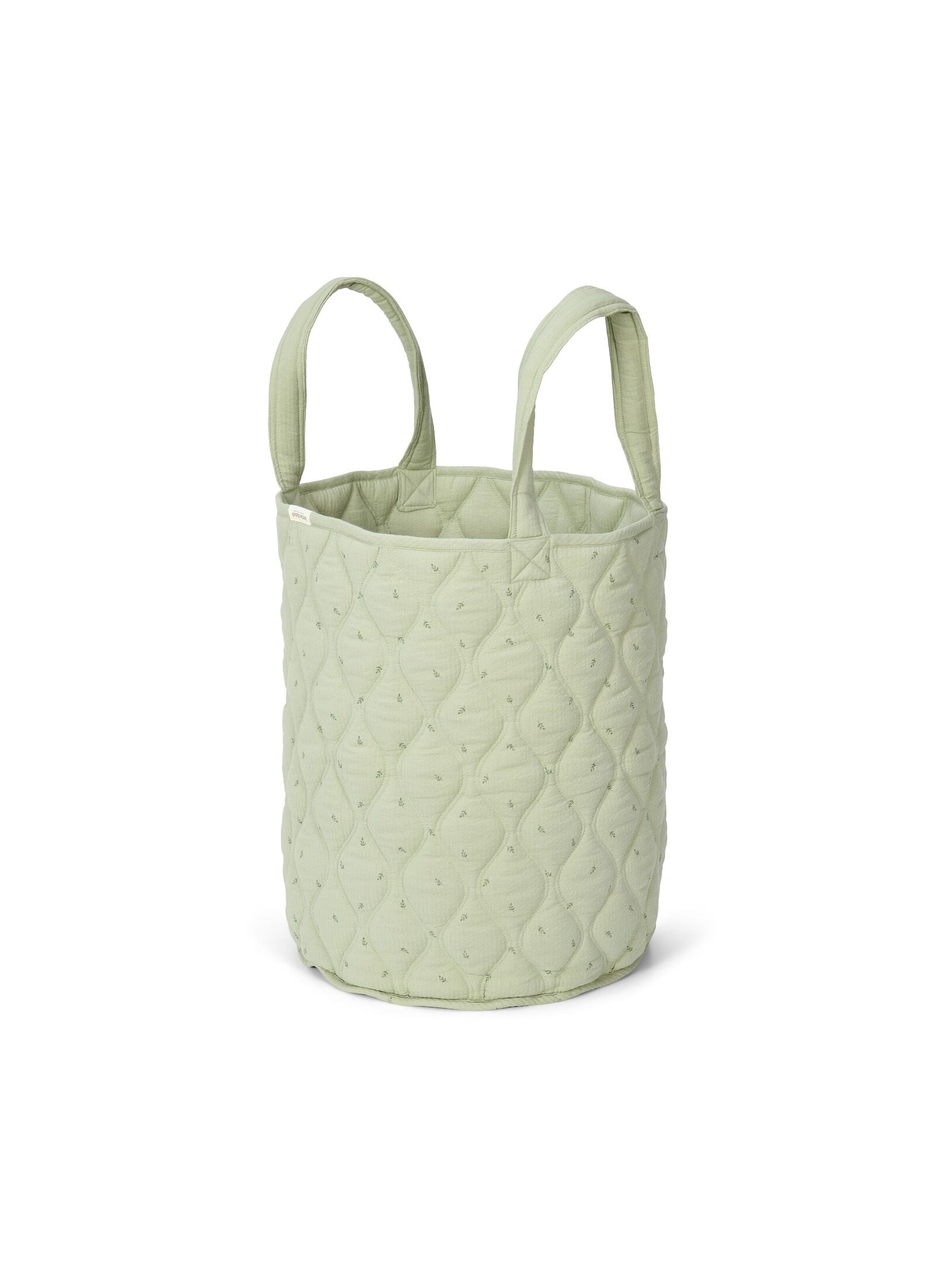 BASKET SAVANNA PURE SAGE