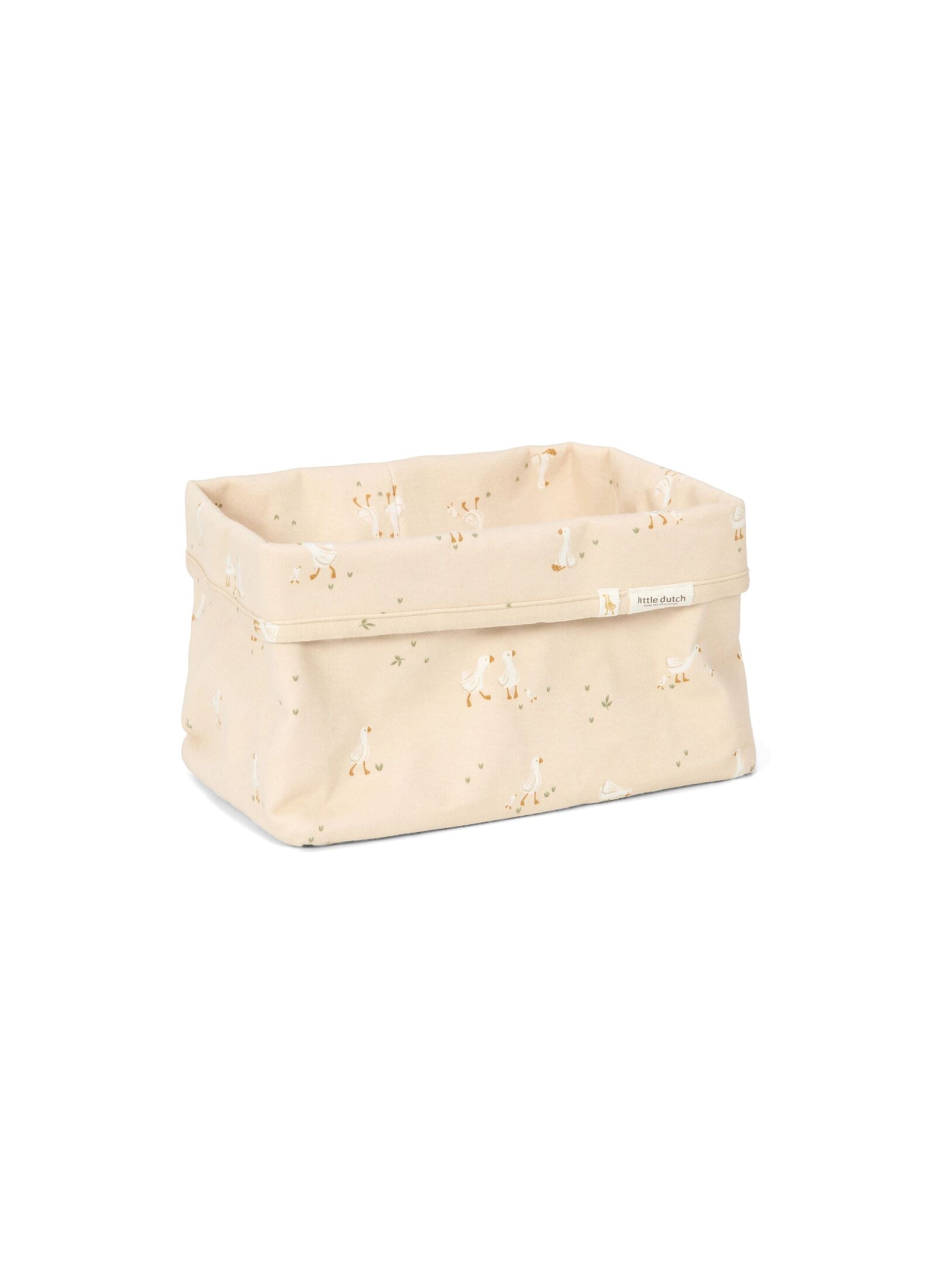 STORAGE BASKET LITTLE GOOSE