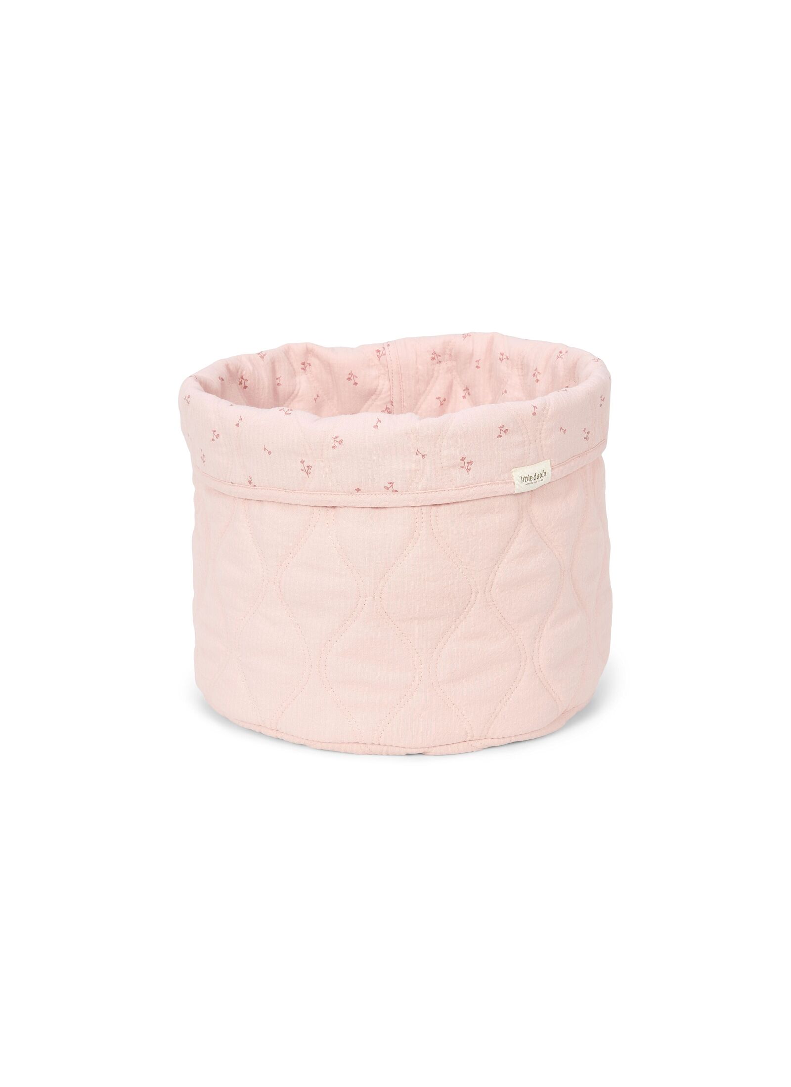 STORAGE BASKET PURE BLOSSOM
