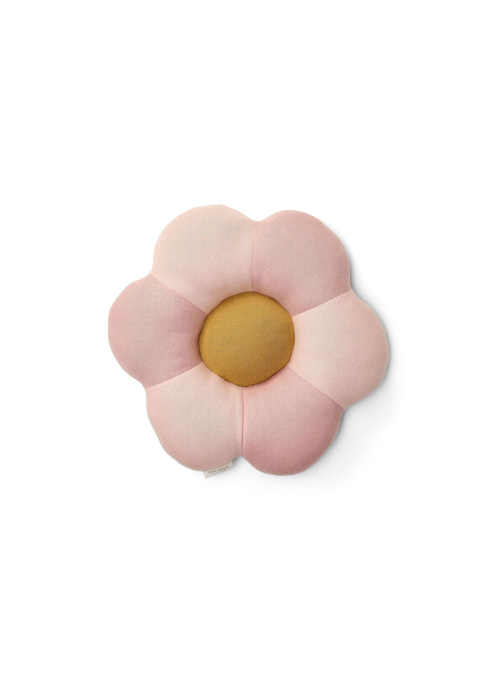 CUSHION FAIRY GARDEN