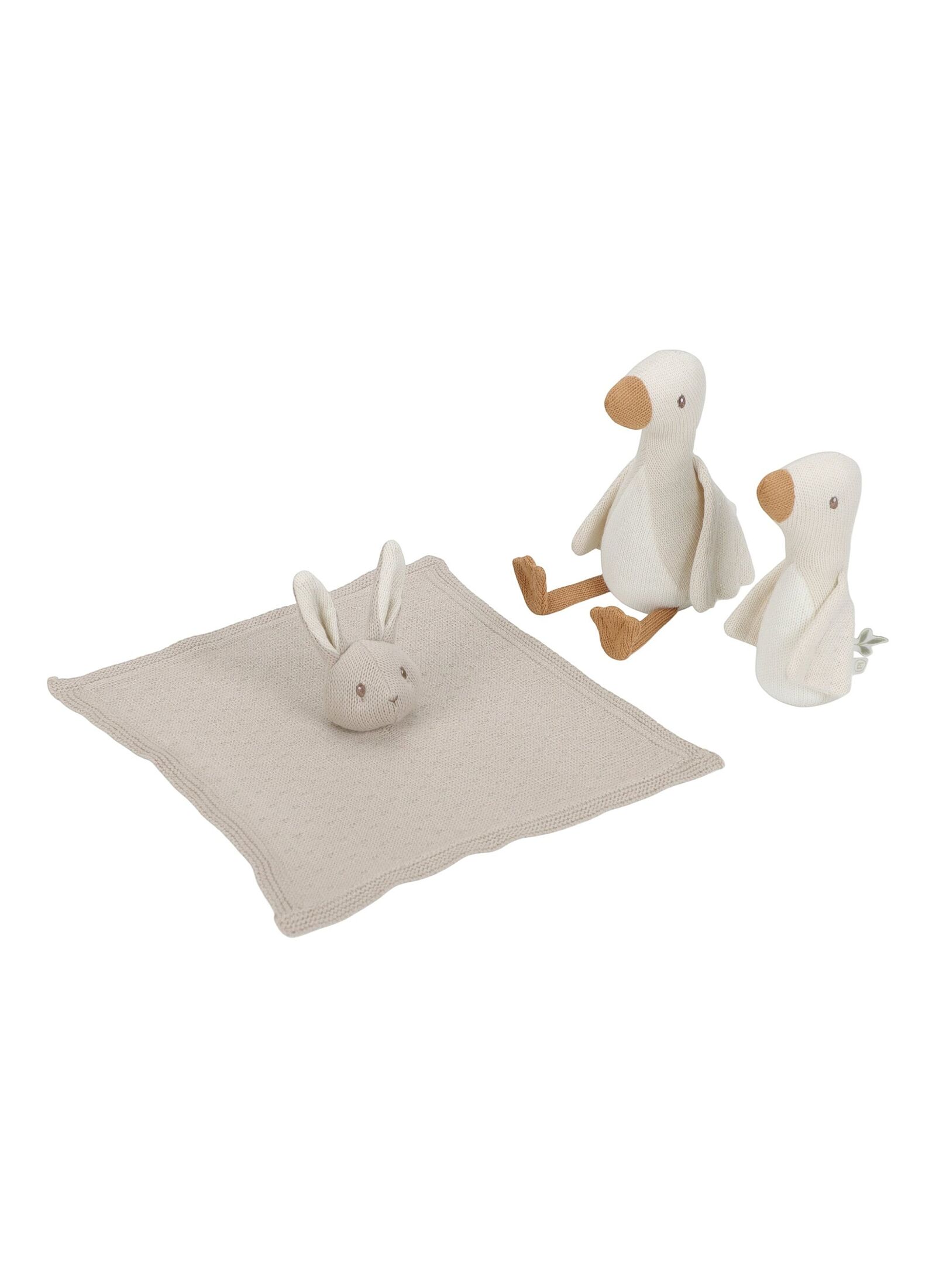 GIFT BOX NEWBORN NATURALS