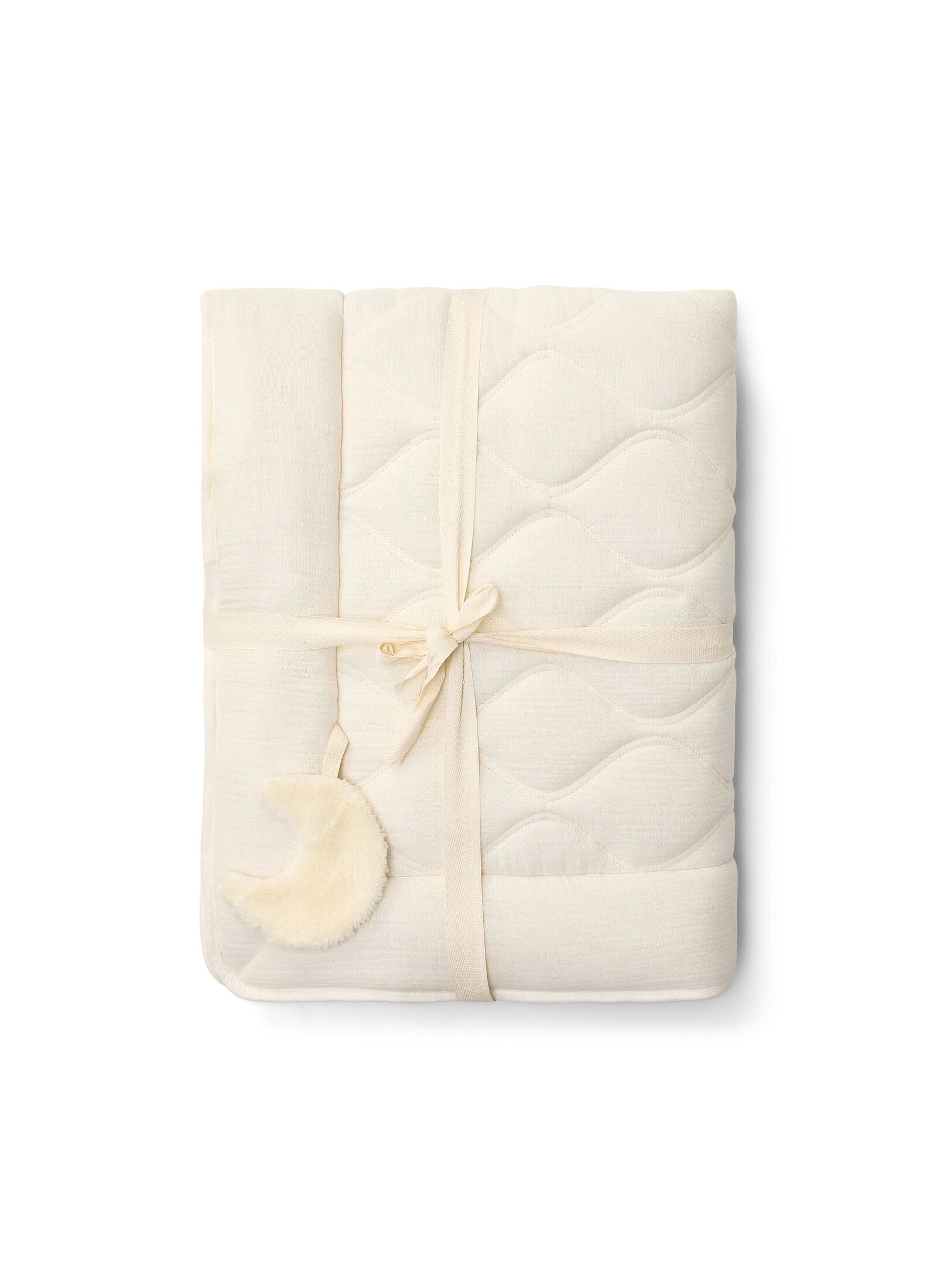 PLAY MAT PURE SOFT WHITE