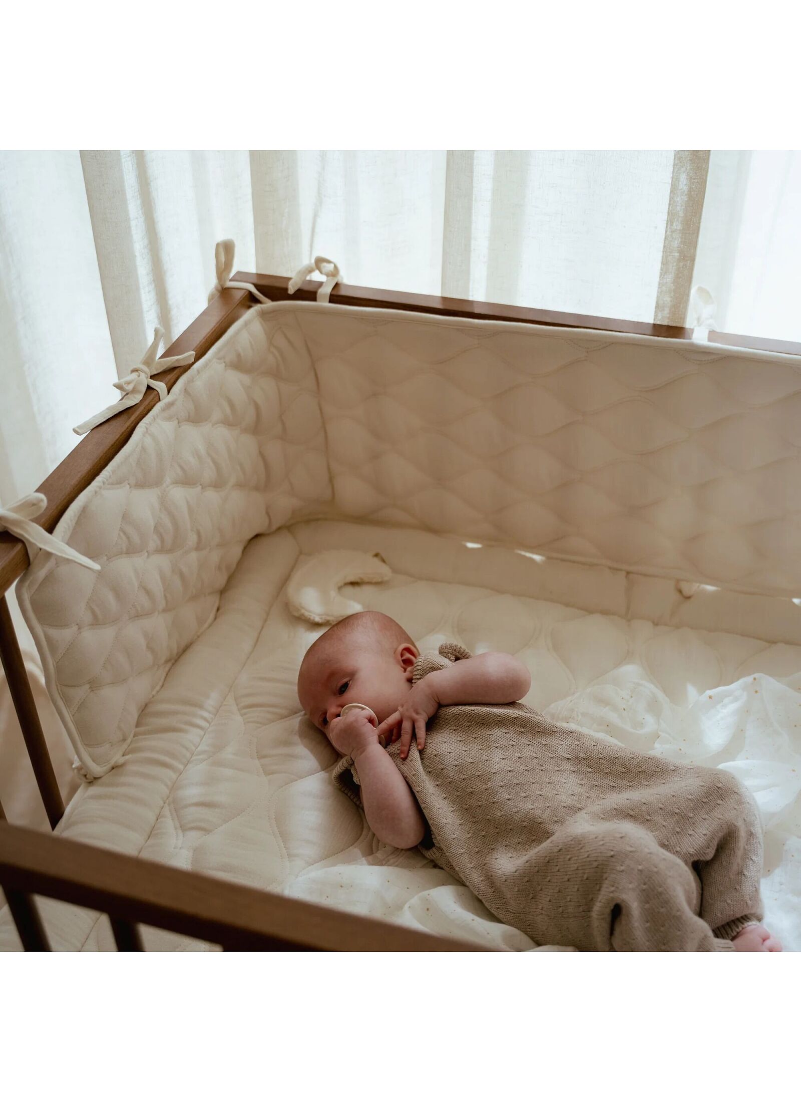 PLAY MAT PURE SOFT WHITE