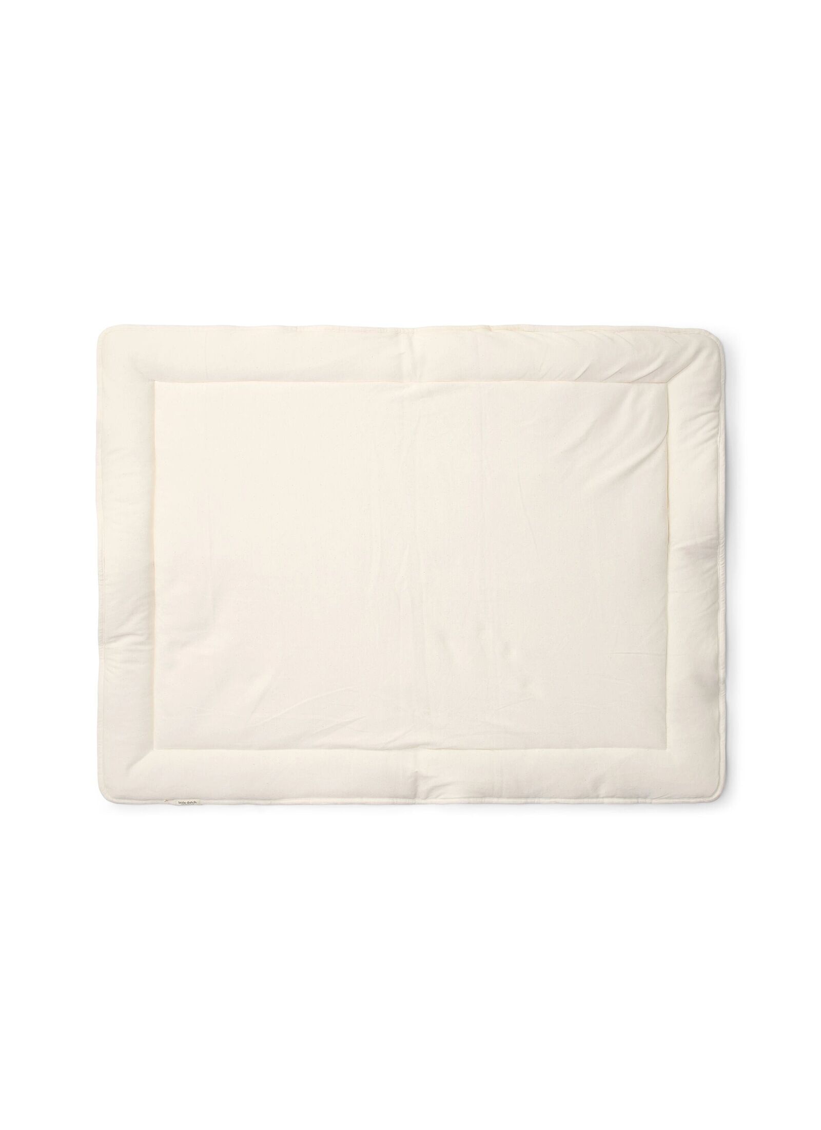 PLAY MAT PURE SOFT WHITE
