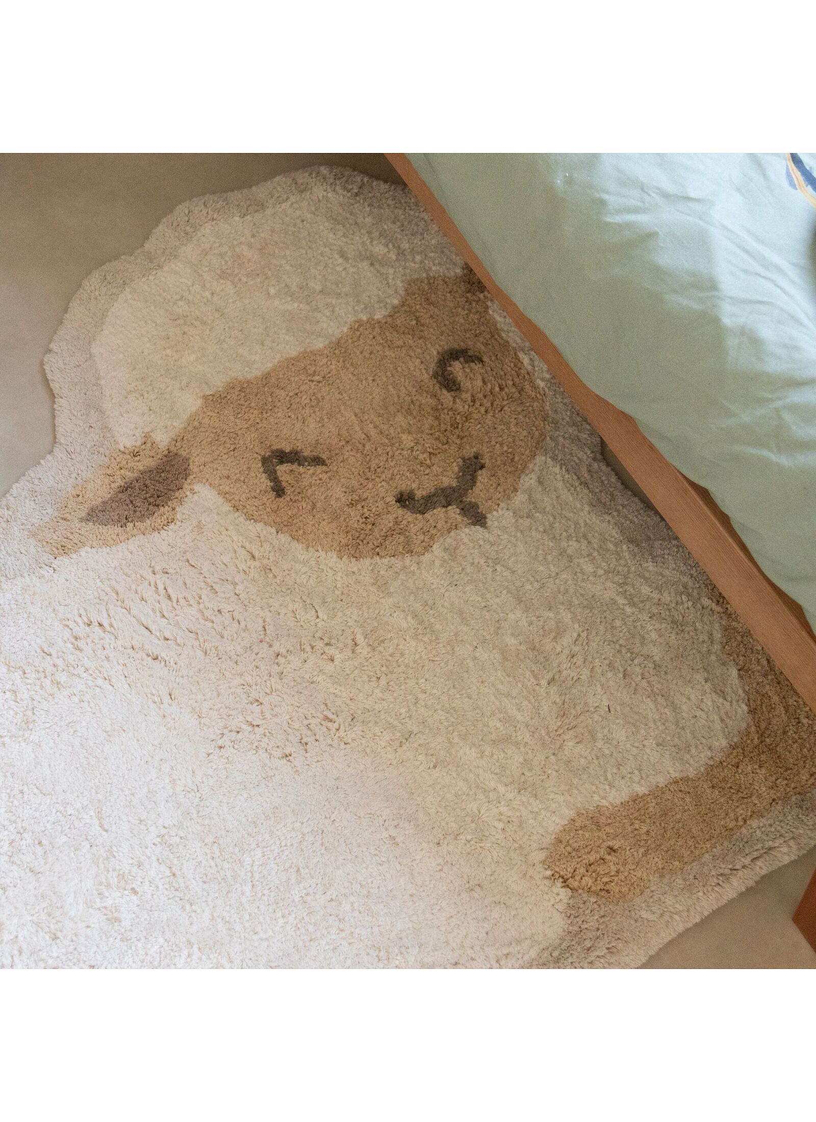 CARPET LITTLE FARM (80X118)