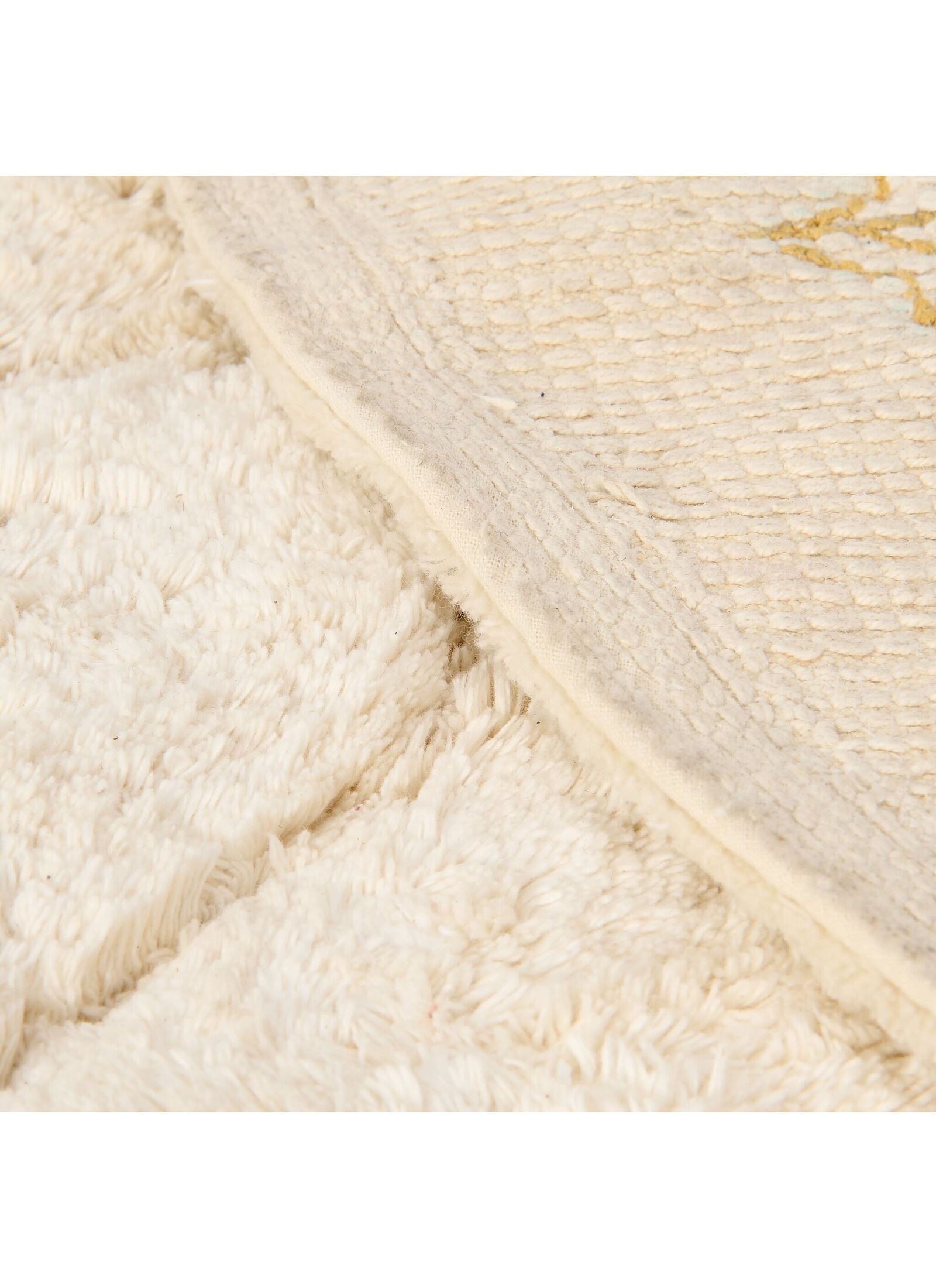 CARPET LITTLE GOOSE (110X110)