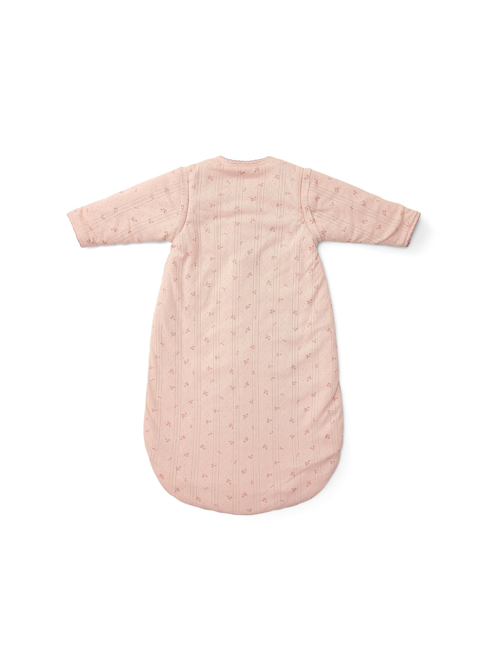 SLEEPING BAG PURE BLOSSOM (3-9M)