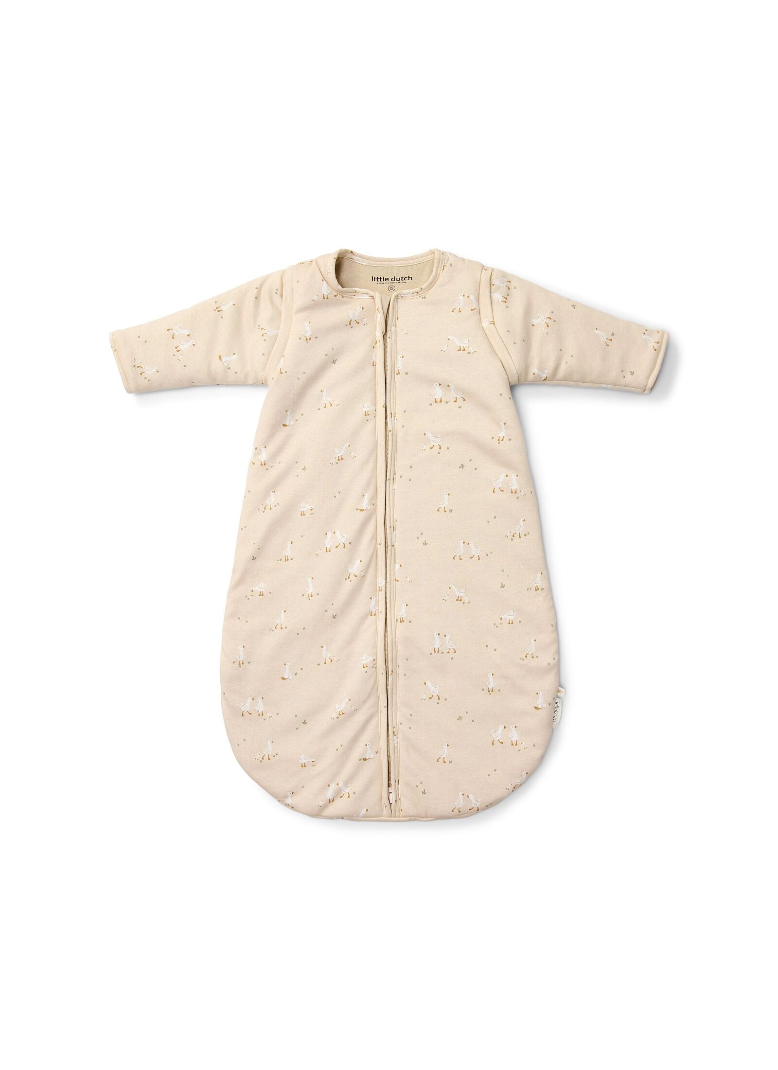 SLEEPING BAG LITTLE GOOSE (3-9M)