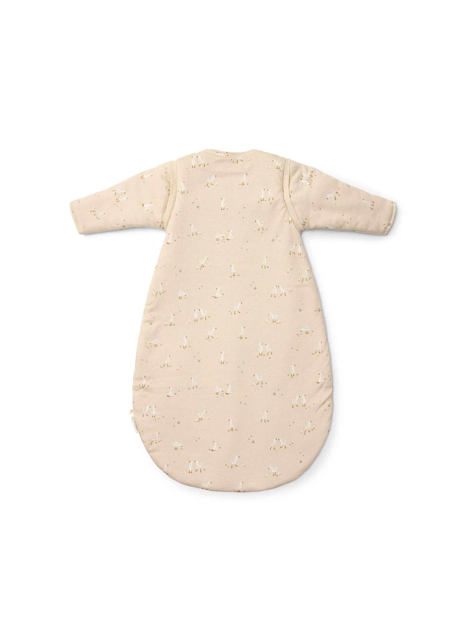SLEEPING BAG LITTLE GOOSE (3-9M)