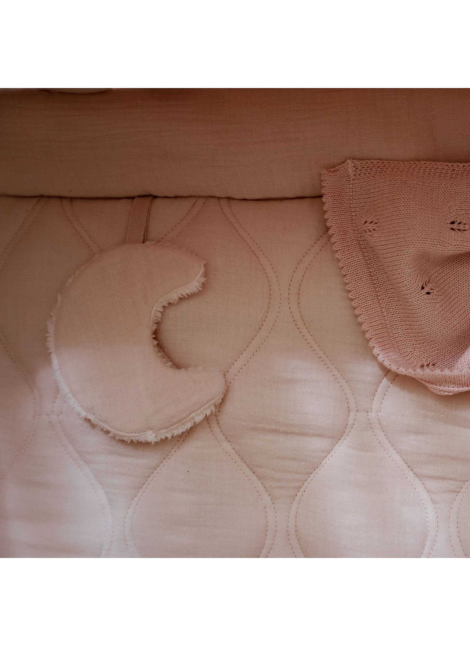 PLAY MAT PURE BLOSSOM