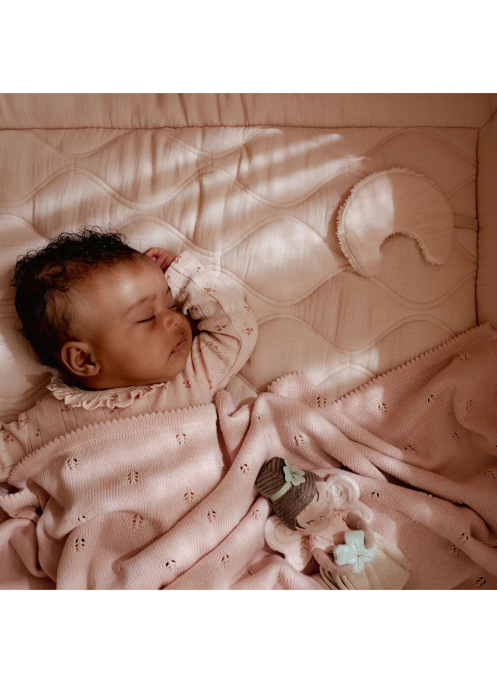 PLAY MAT PURE BLOSSOM