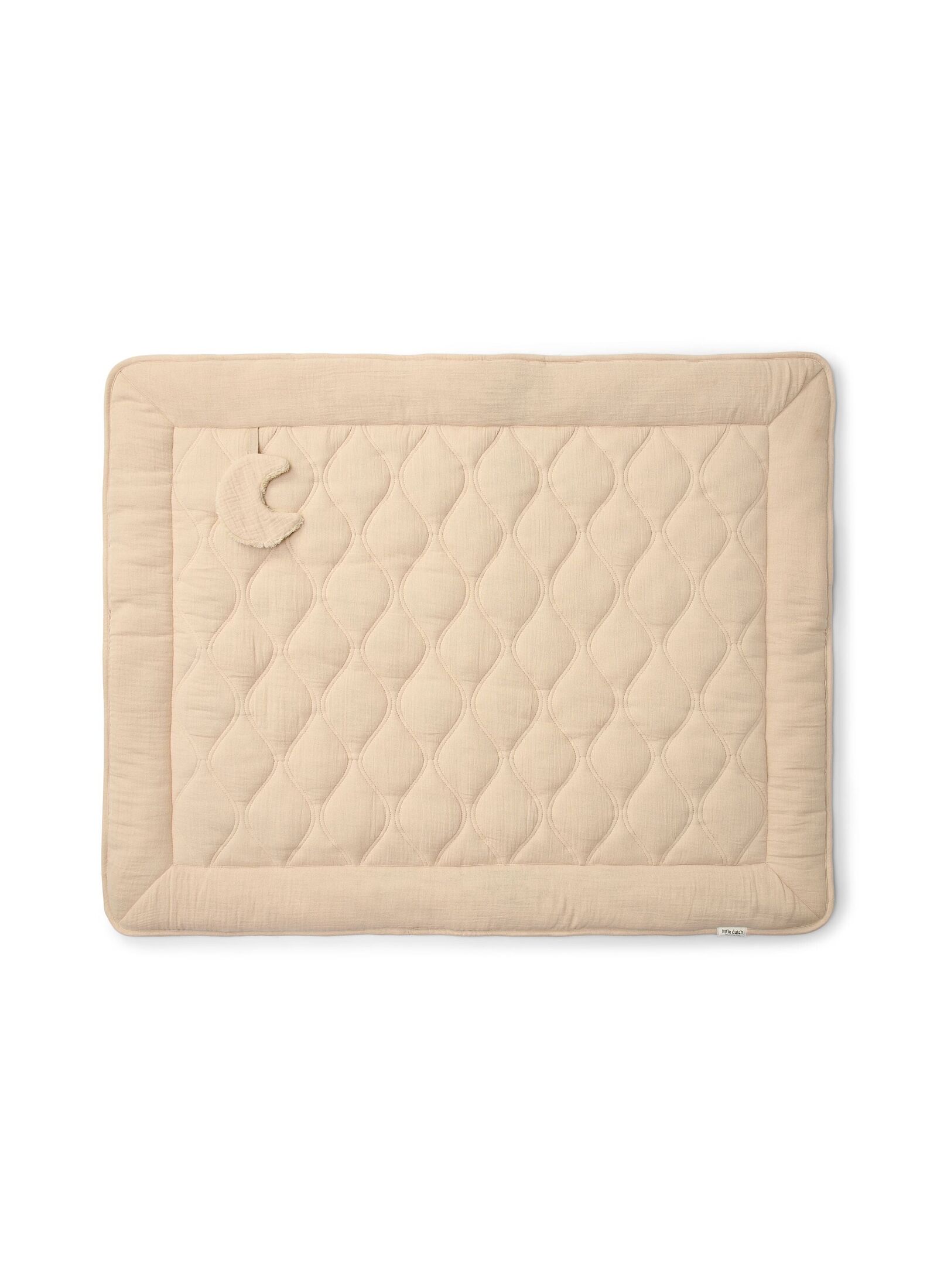 PLAY MAT PURE SOFT BEIGE