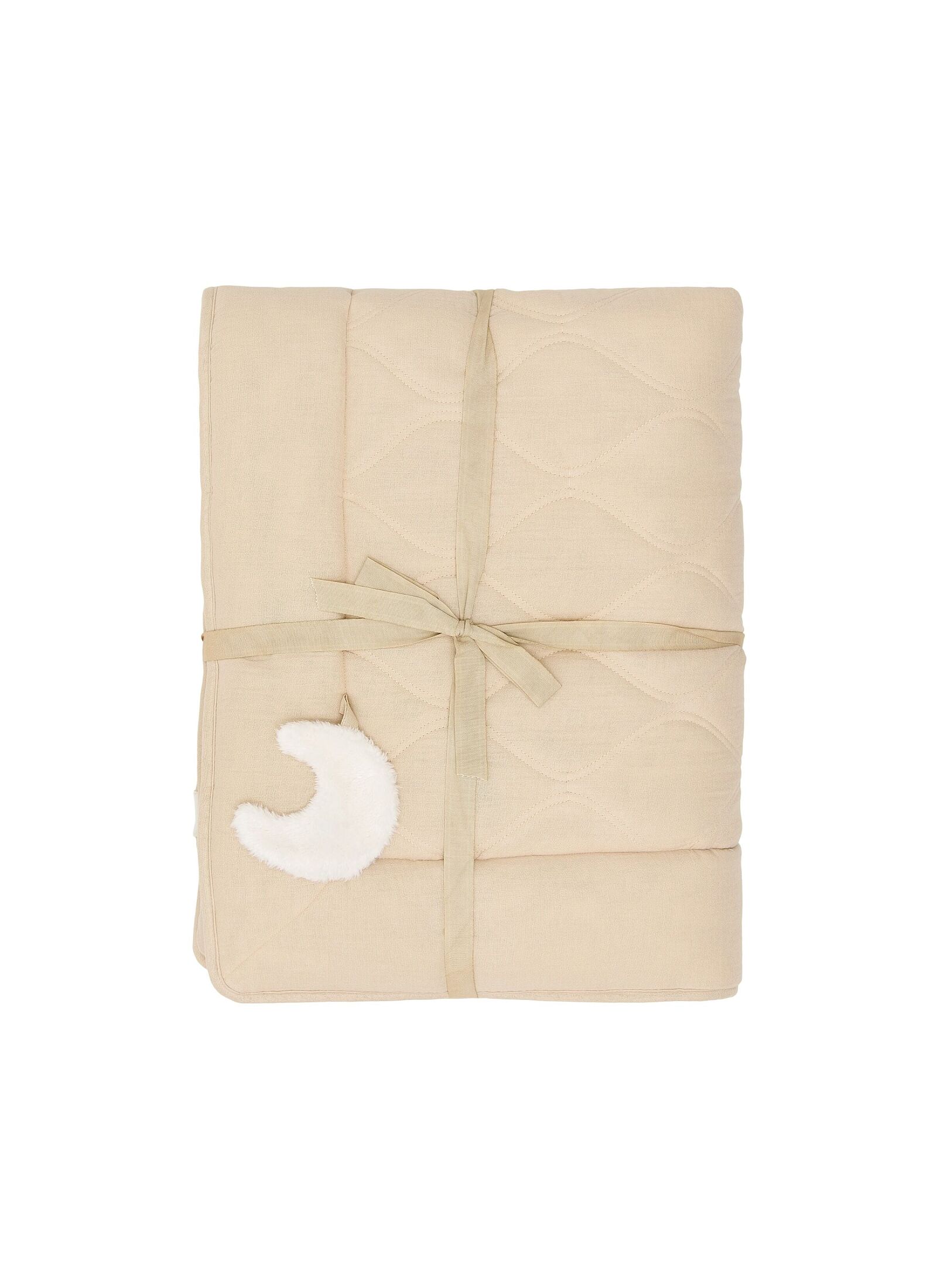 PLAY MAT PURE SOFT BEIGE
