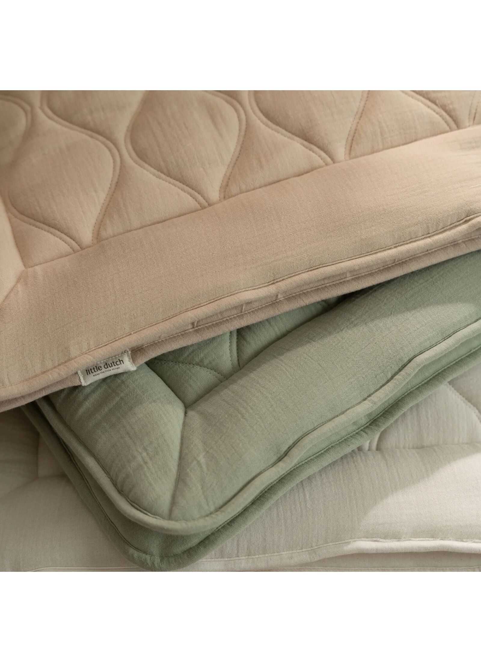 PLAY MAT PURE SOFT BEIGE