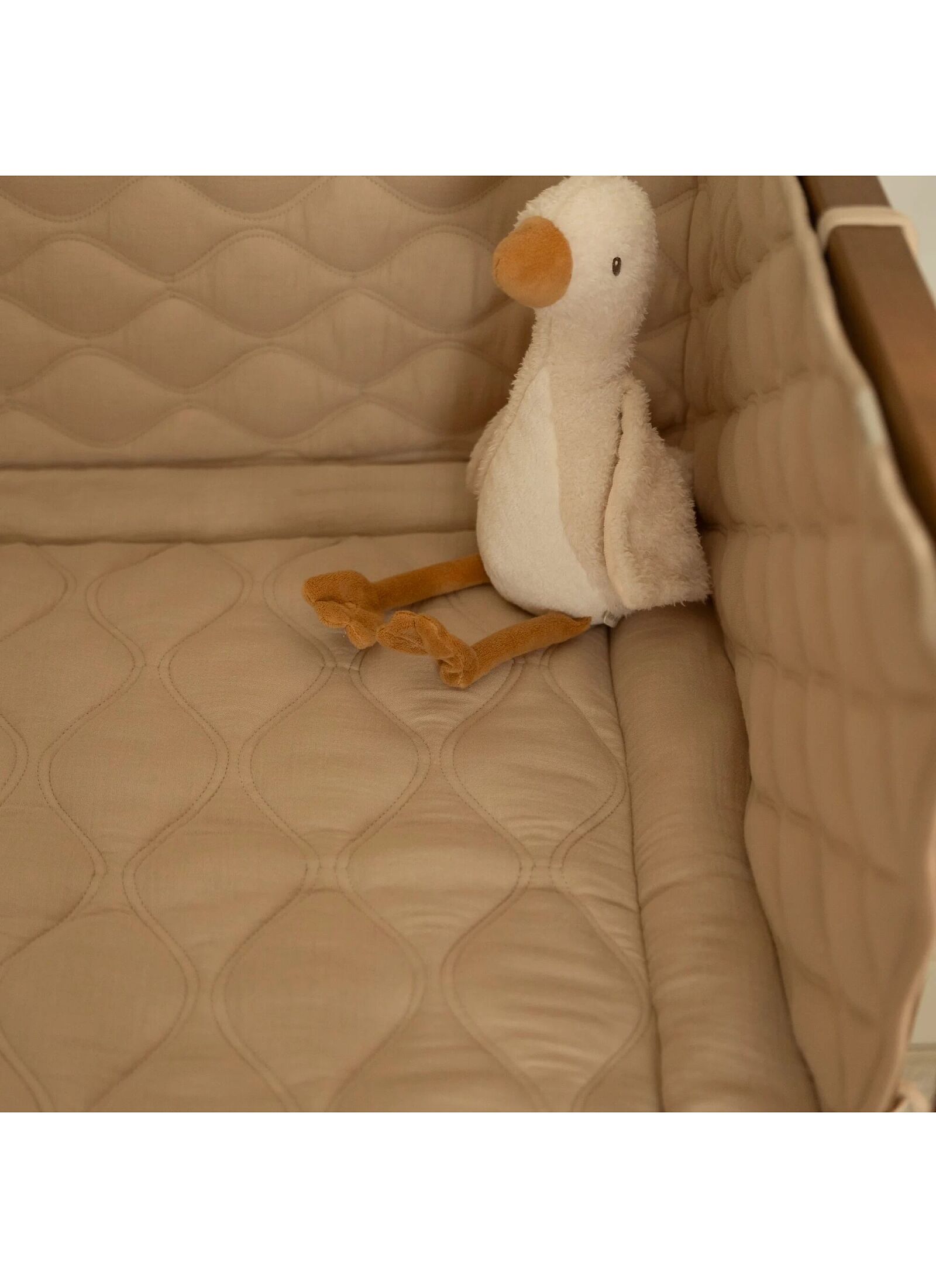 PLAY MAT PURE SOFT BEIGE