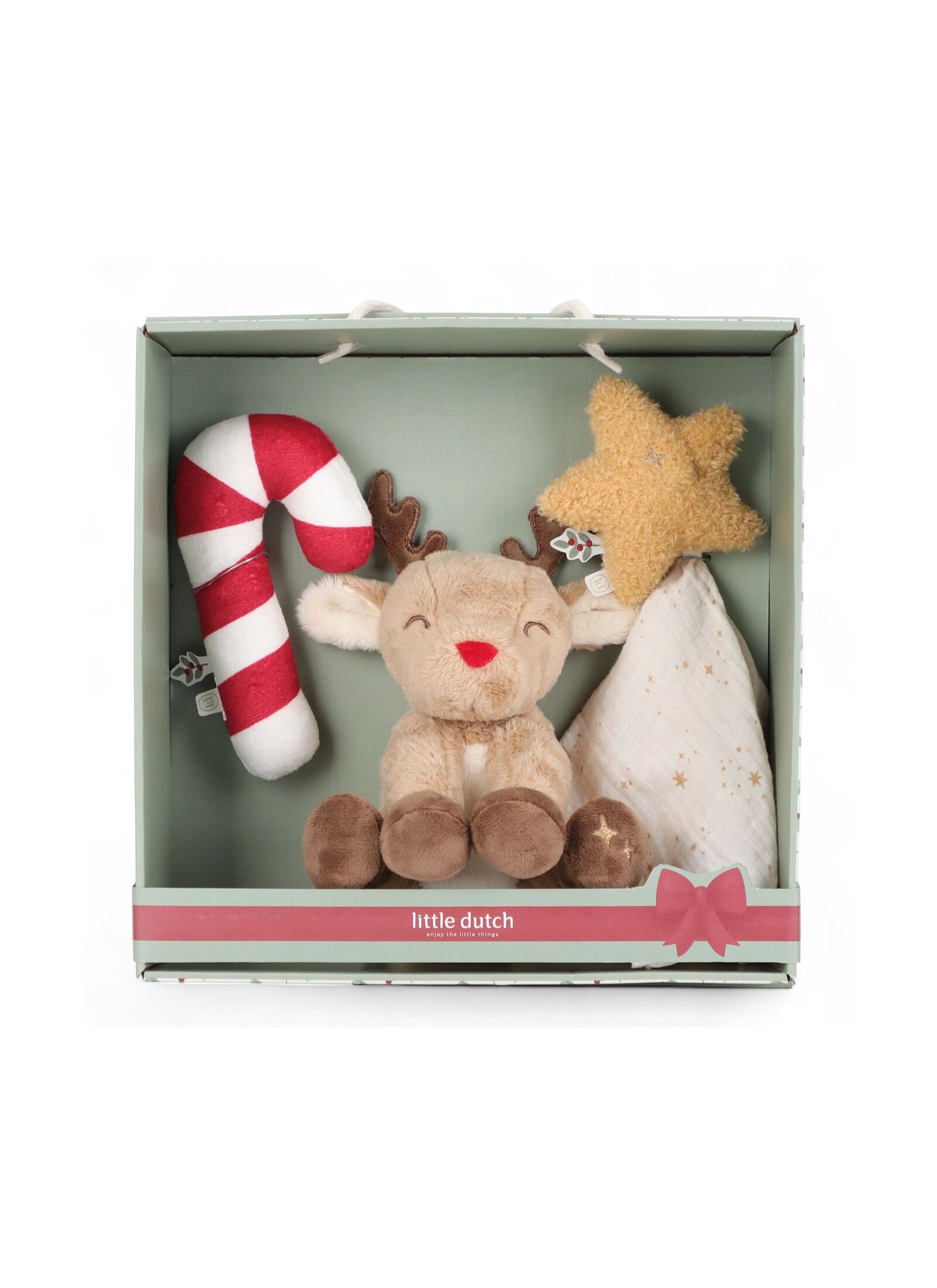 GIFT BOX CHRISTMAS