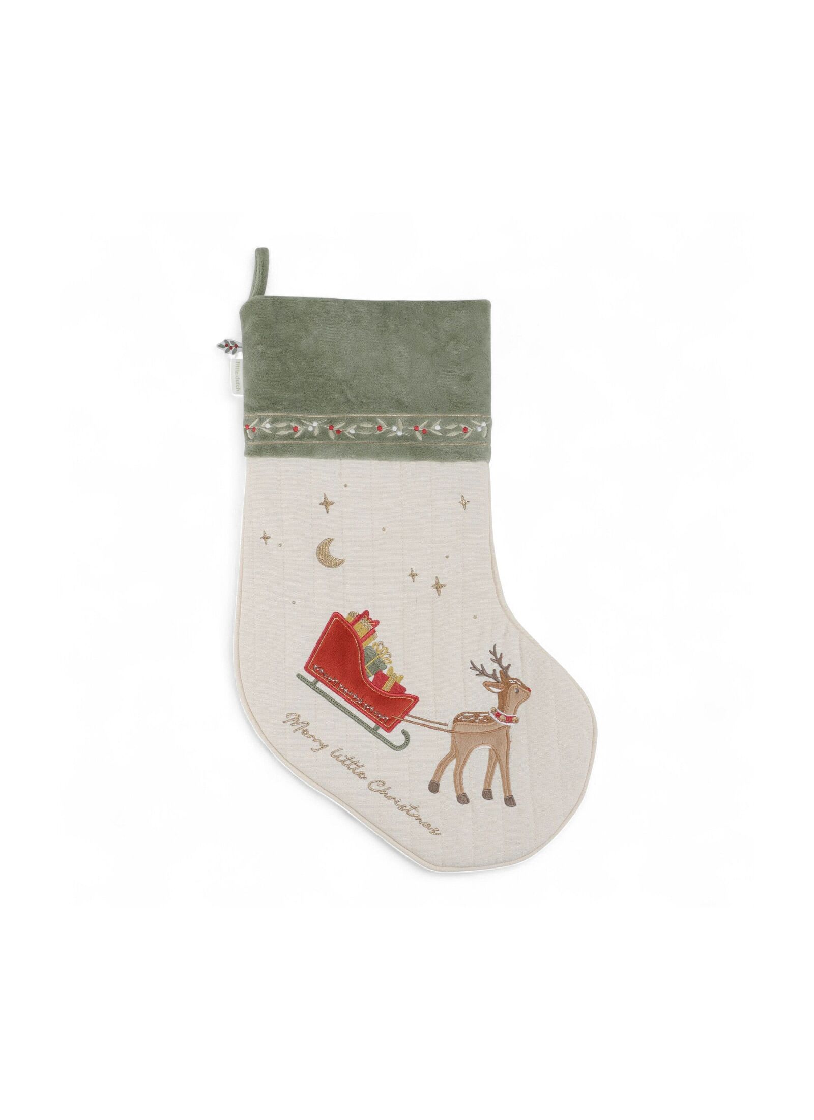 XMAS STOCKING
