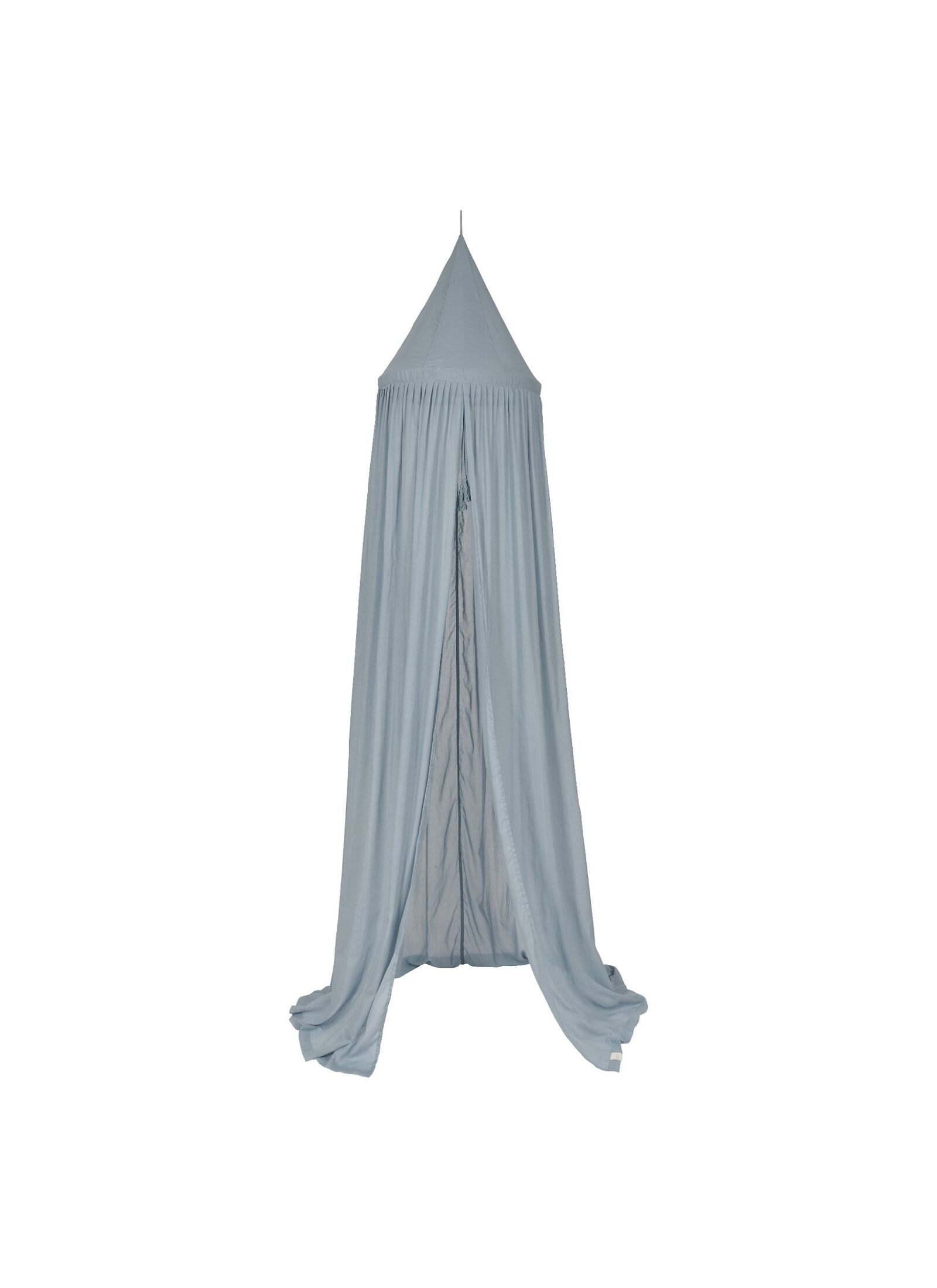 CANOPY PURE DENIM BLUE