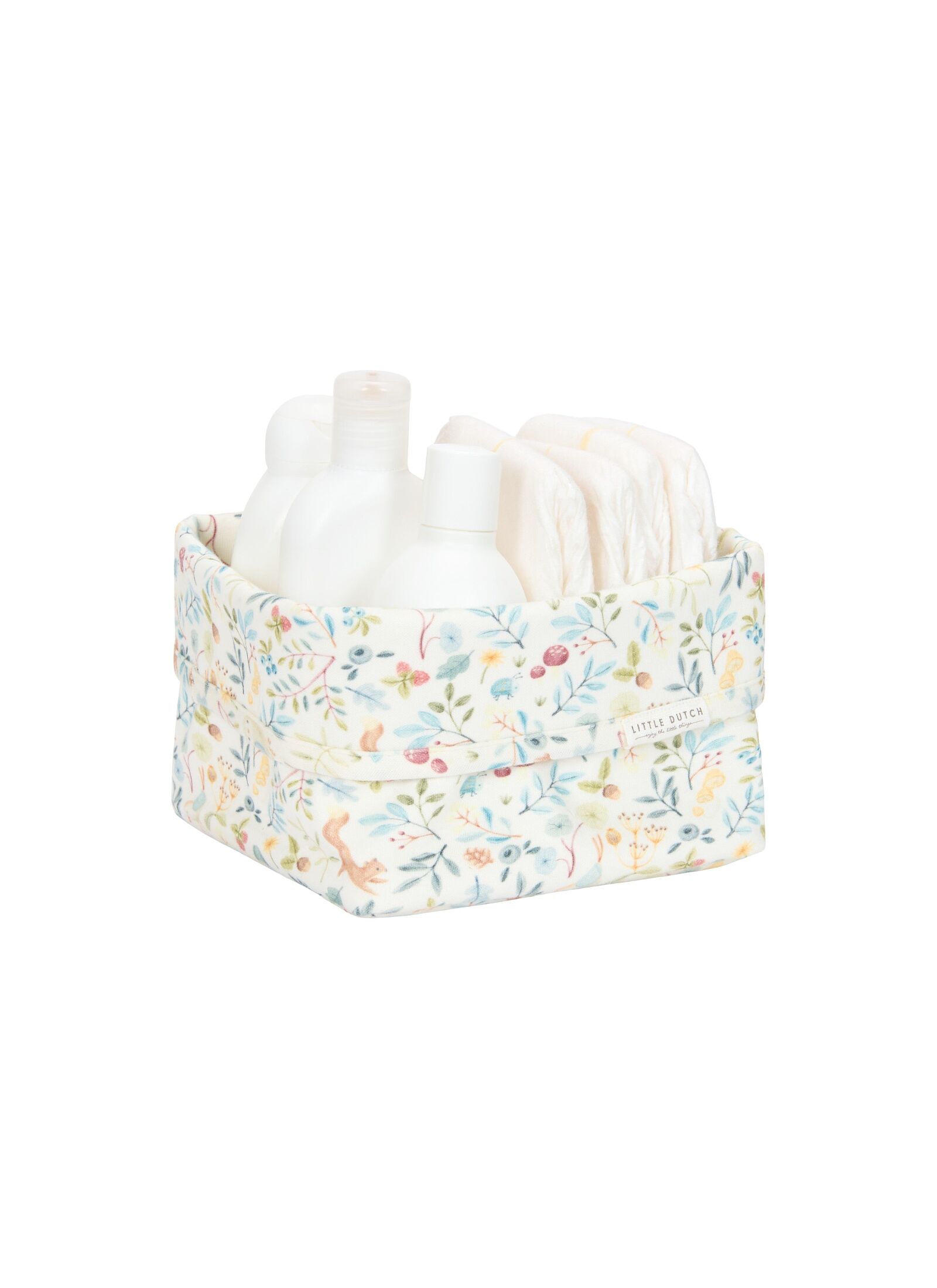 STORAGE BASKET FOREST WONDERS SMALL
