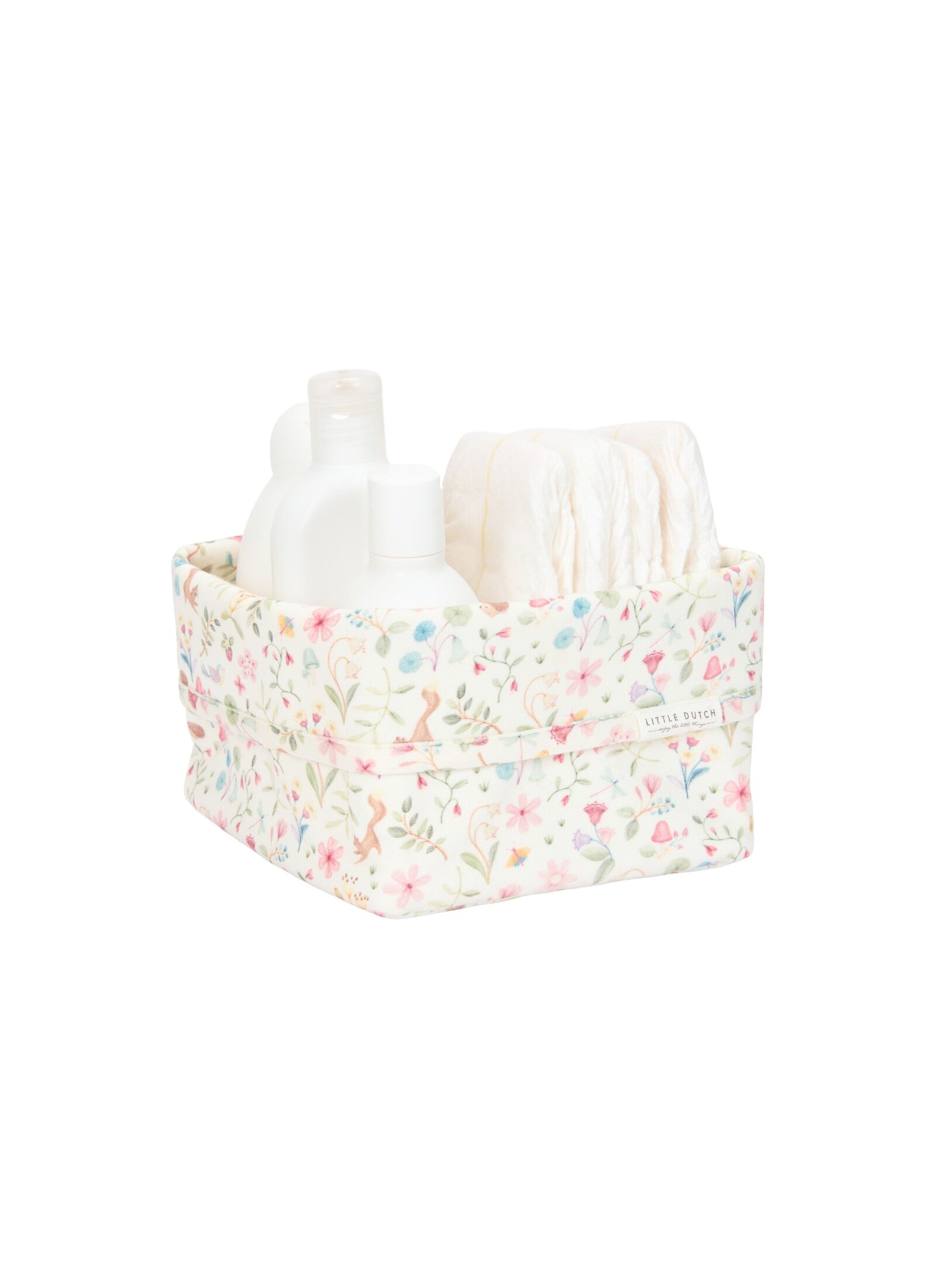 STORAGE BASKET FAIRY WONDERS SMALL