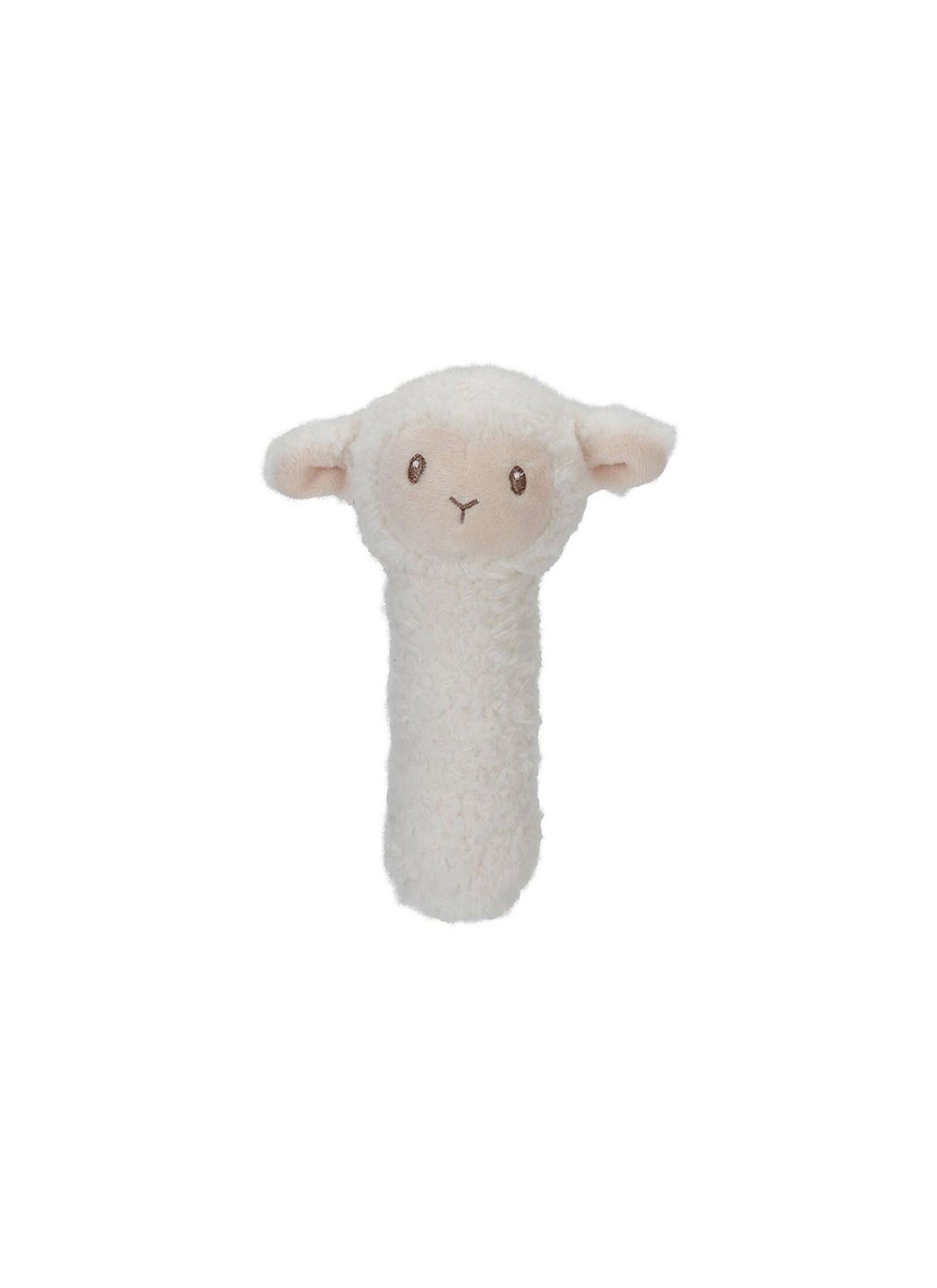 SQUEAKER LITTLE FARM