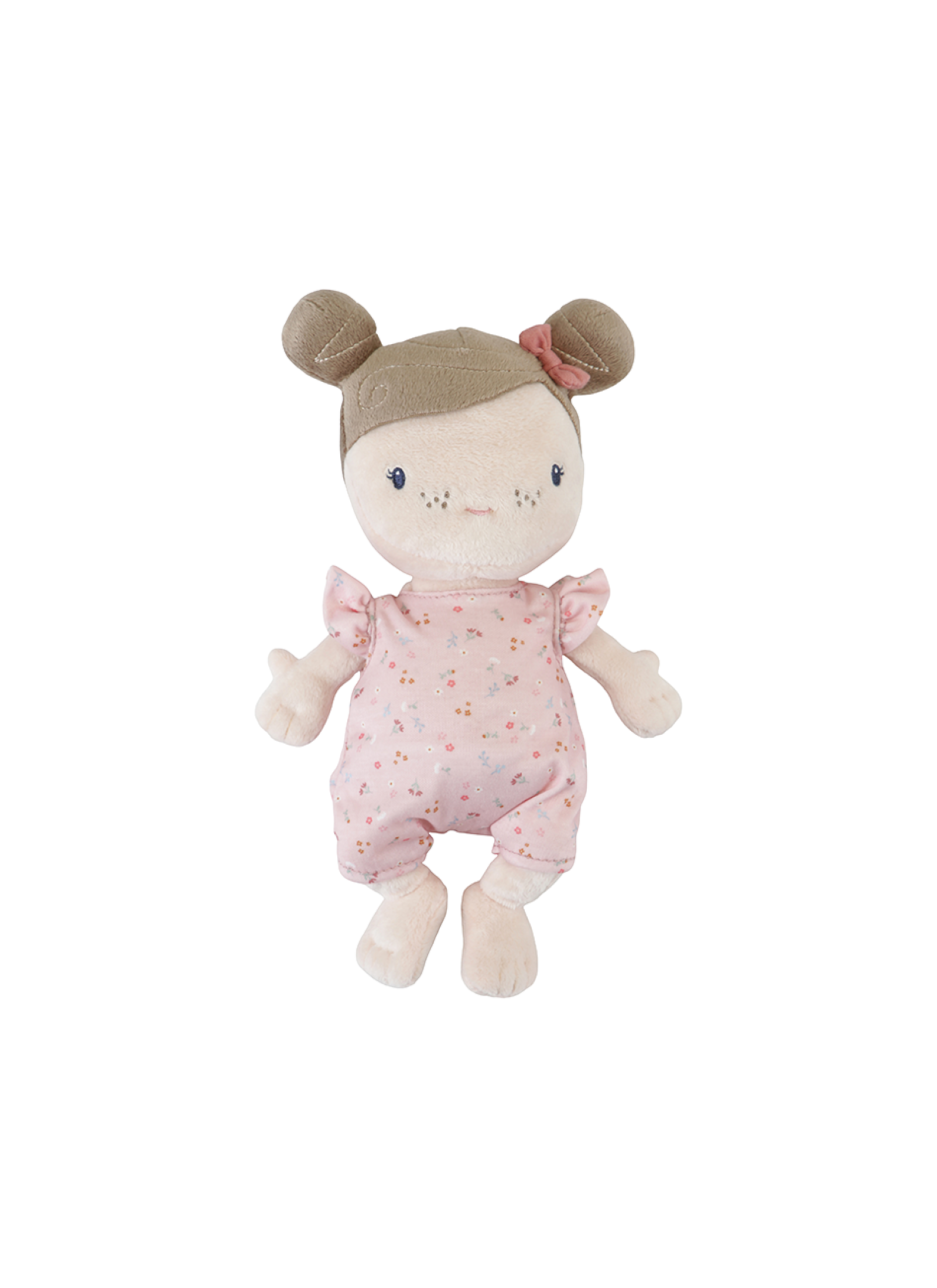 BABY DOLL ROSA LITTLE PINK FLOWERS