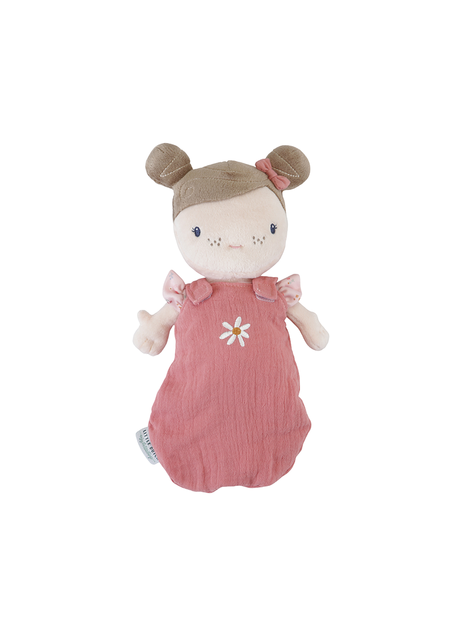 BABY DOLL ROSA LITTLE PINK FLOWERS