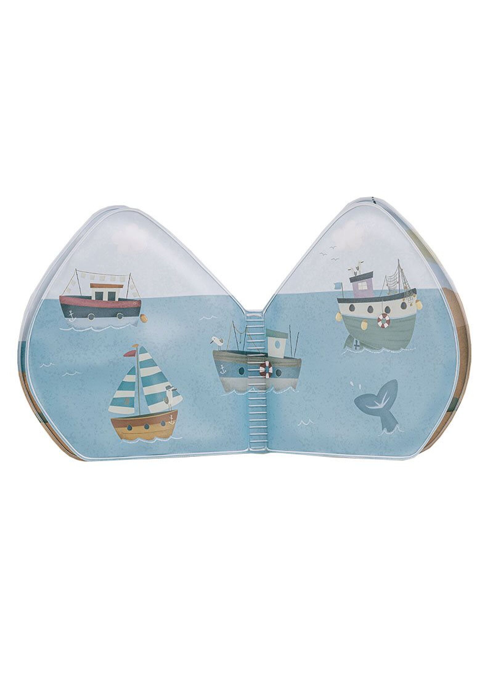 ACTIVITY BOOK SAILORS BAY