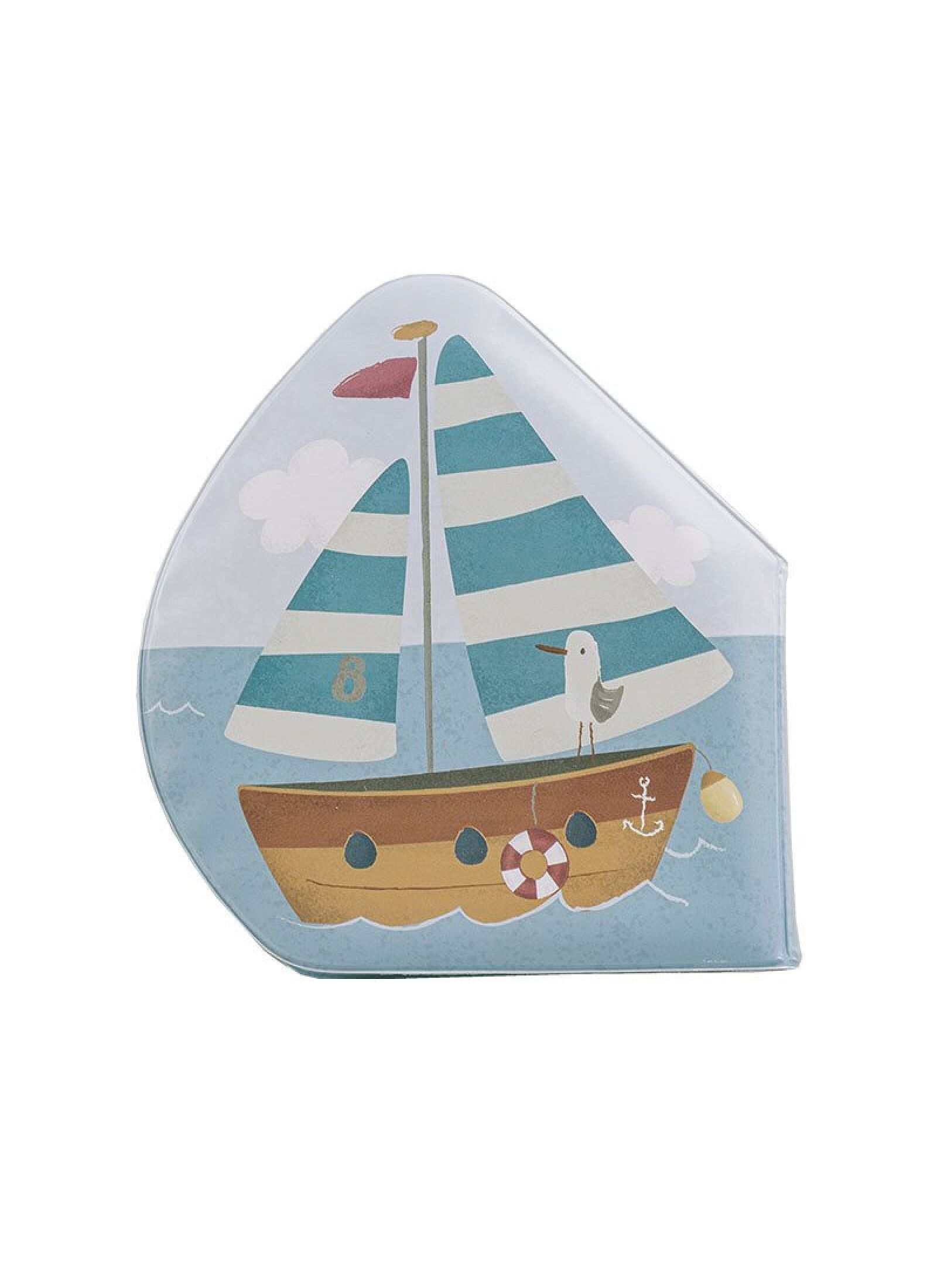 ACTIVITY BOOK SAILORS BAY