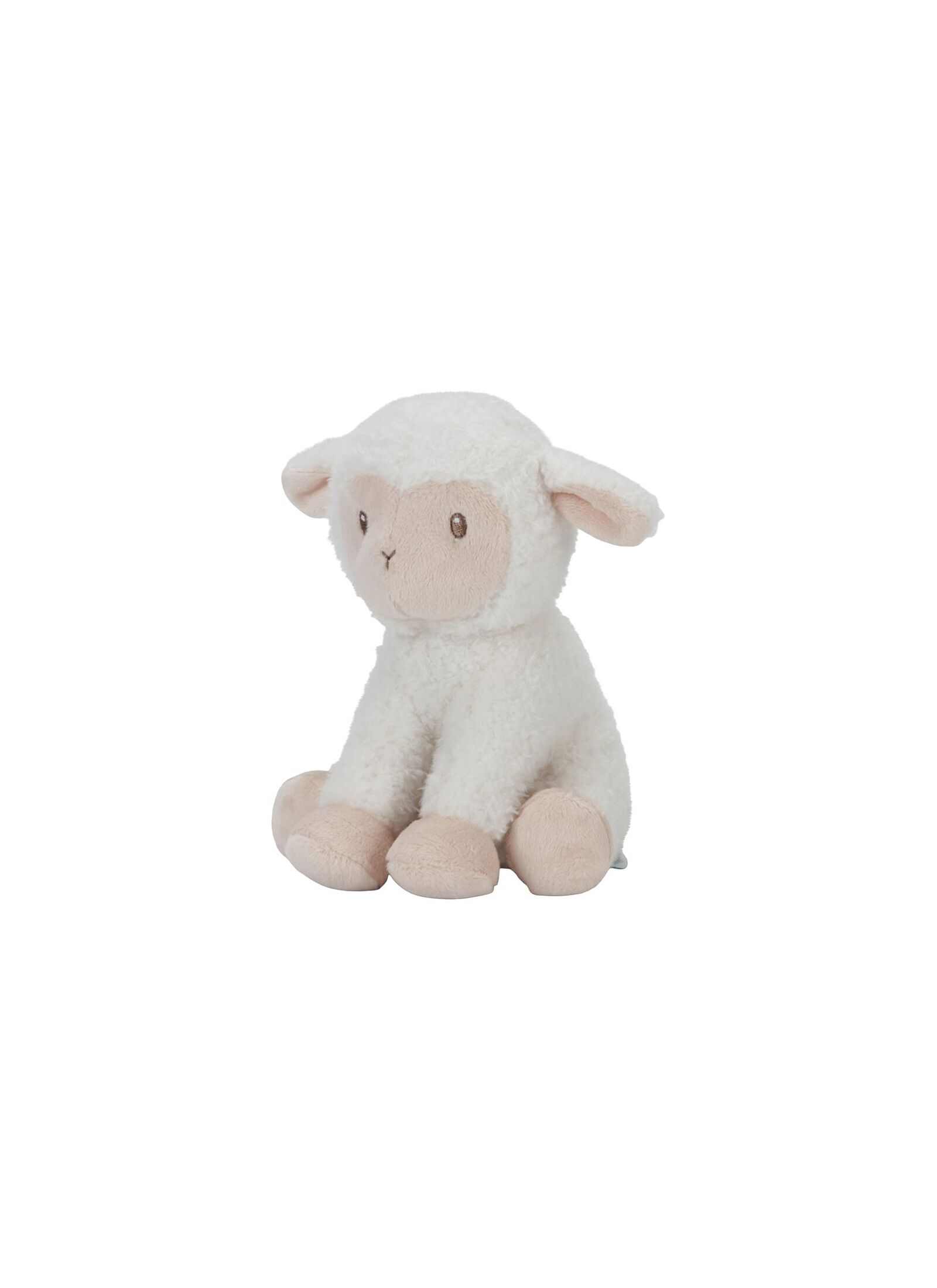 SOFT TOY 25CM SHEEP