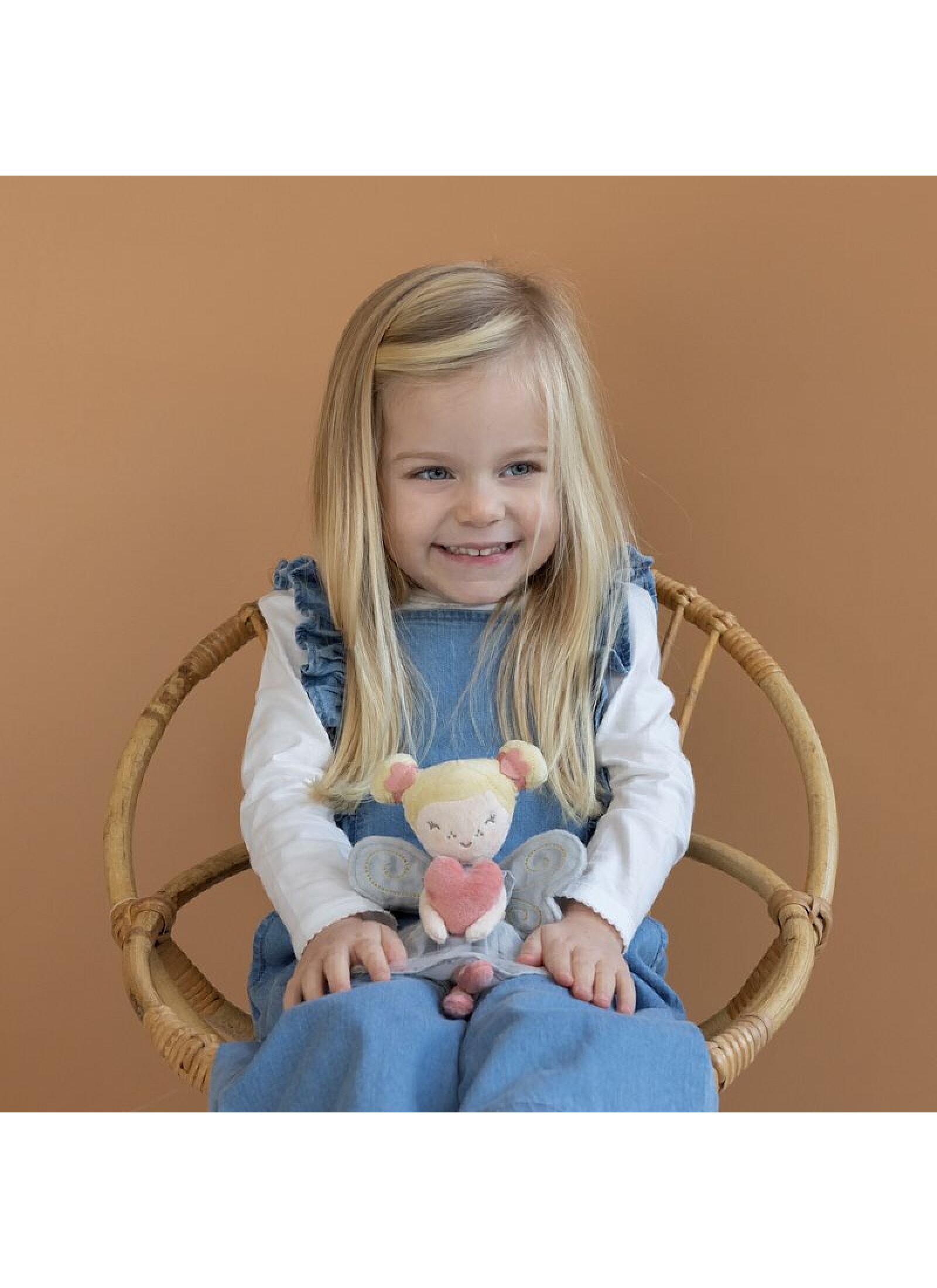 FAY SMALL THE FAIRY OF LOVE