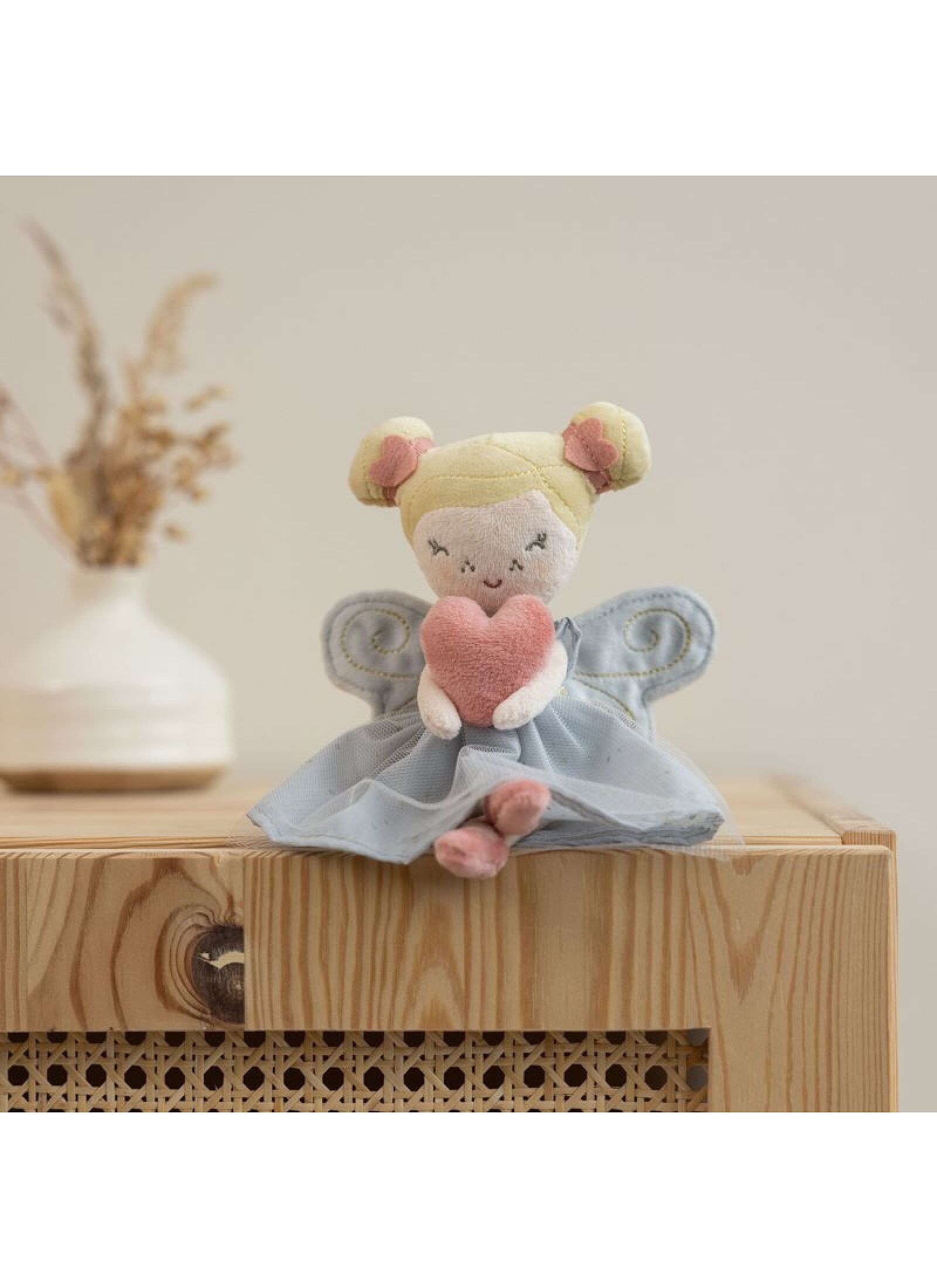 FAY SMALL THE FAIRY OF LOVE