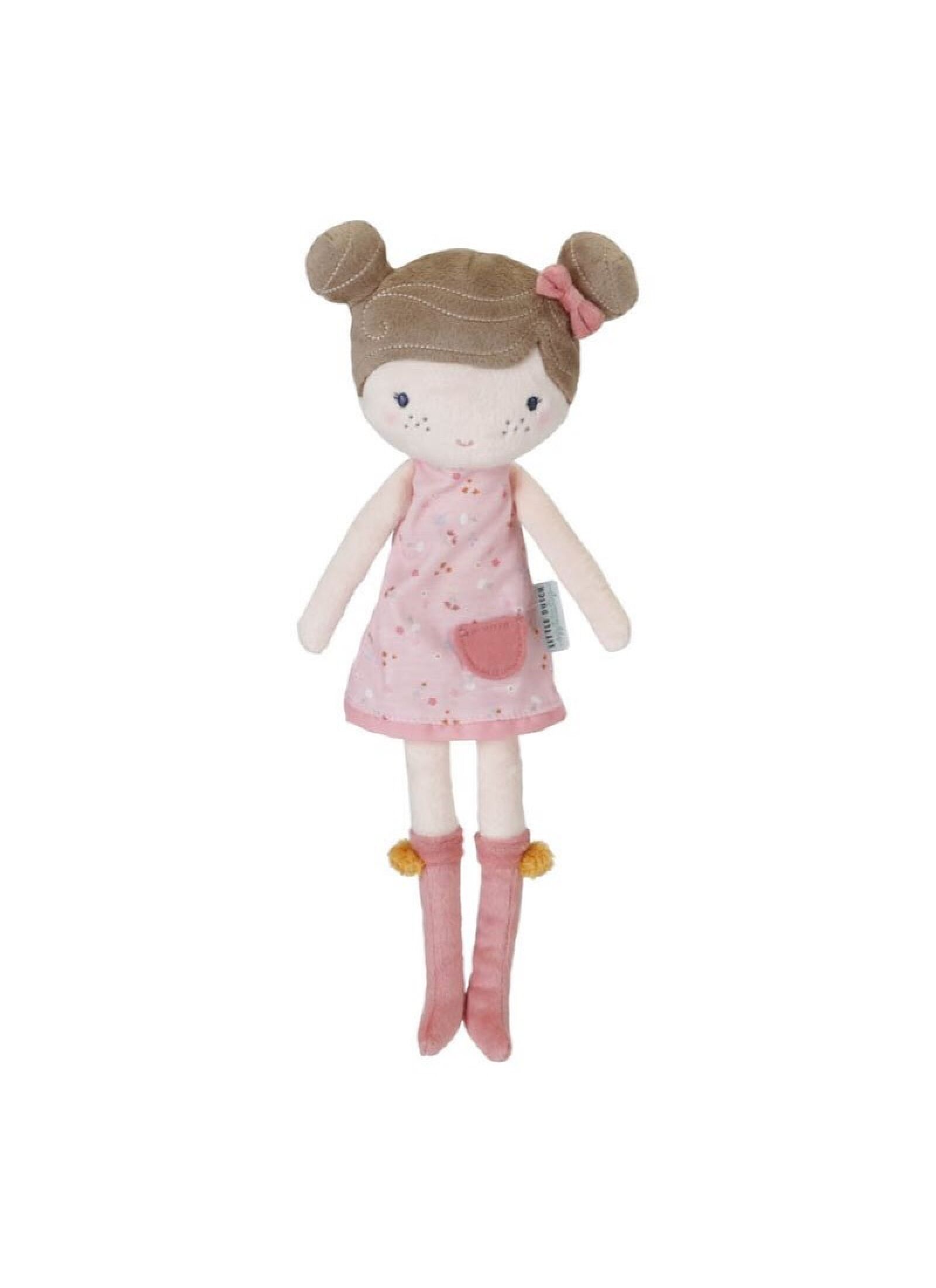 LARGE DOLL ROSA