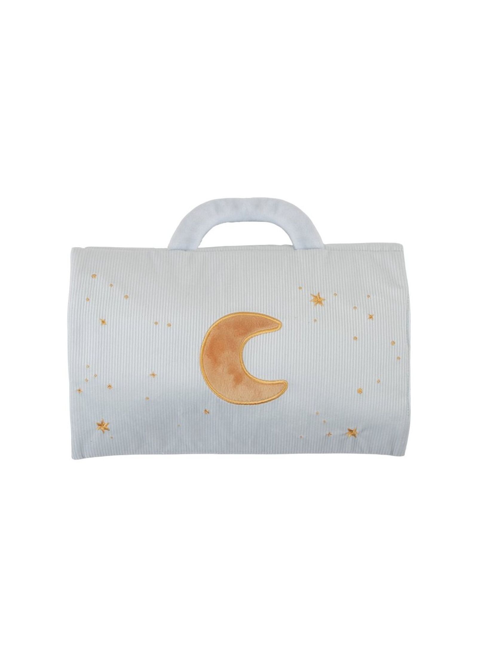 DOLL ROSA SLEEPOVER PLAYSET